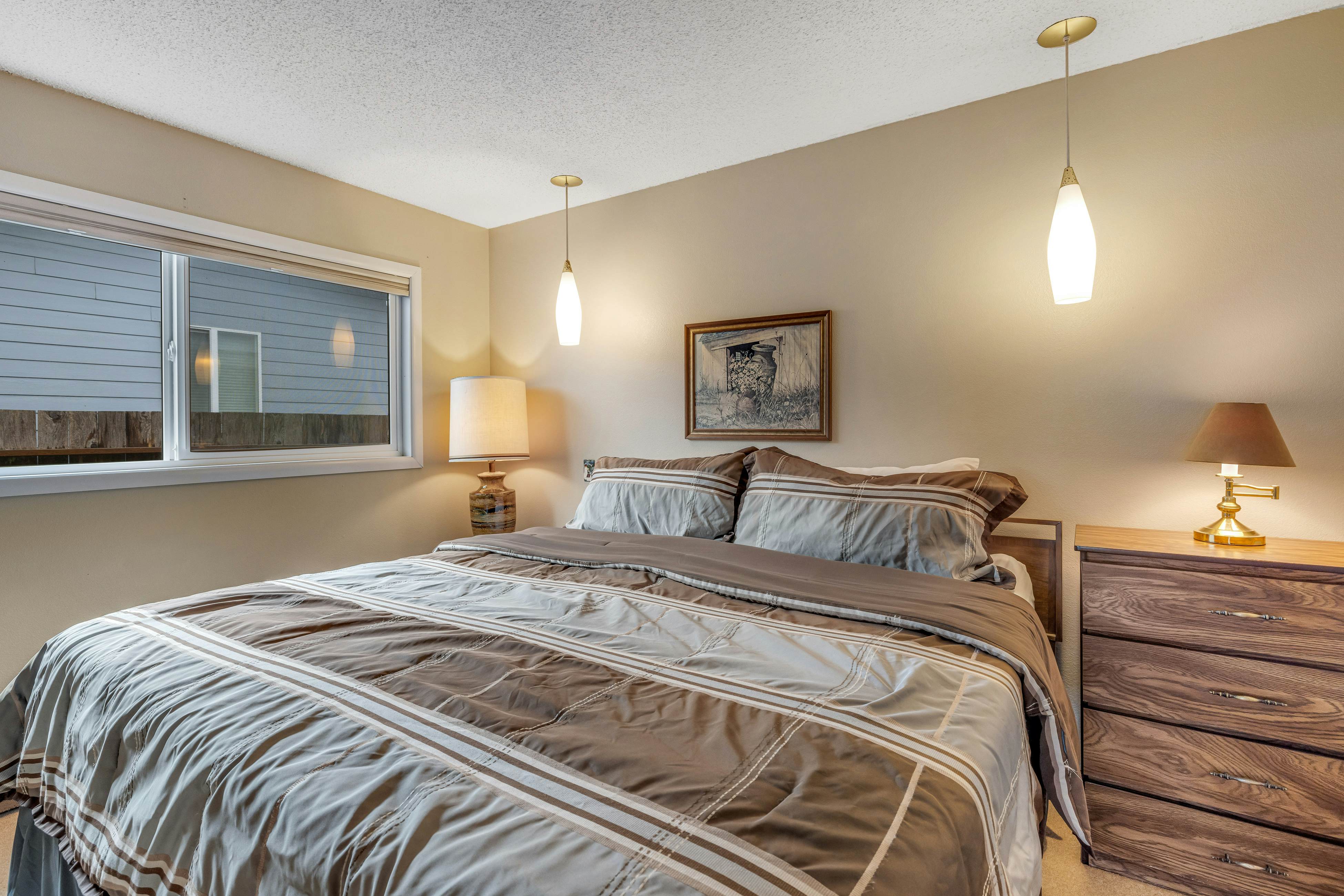 Water's Edge Oceanside Home