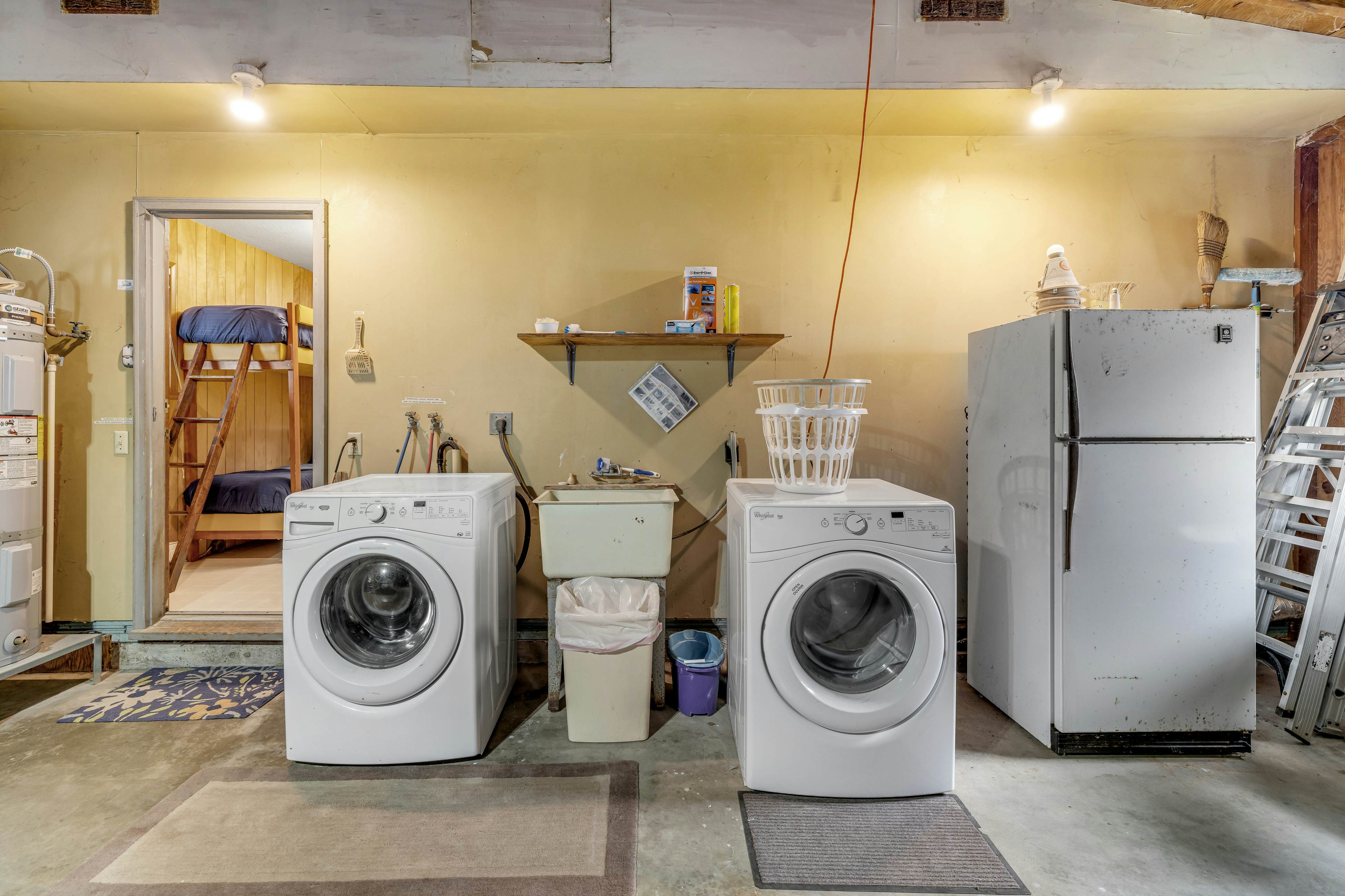 Water's Edge Oceanside Home