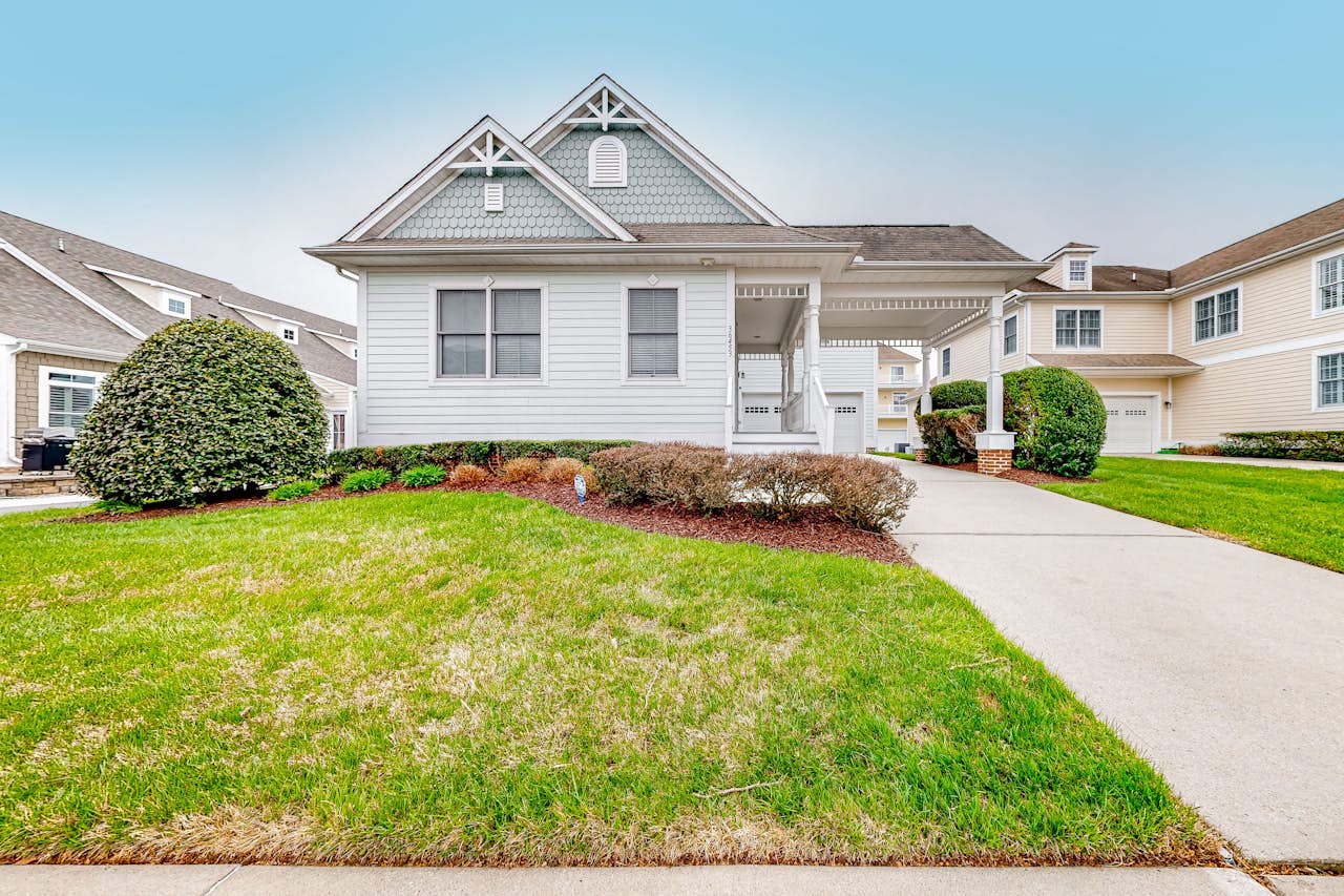 Bayside Resort 36453 Wild Rose Cir 5 BD Selbyville, DE Vacation