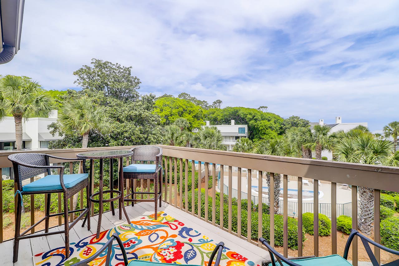 Moorings 05 2 BD Hilton Head, SC Vacation Rental Vacasa