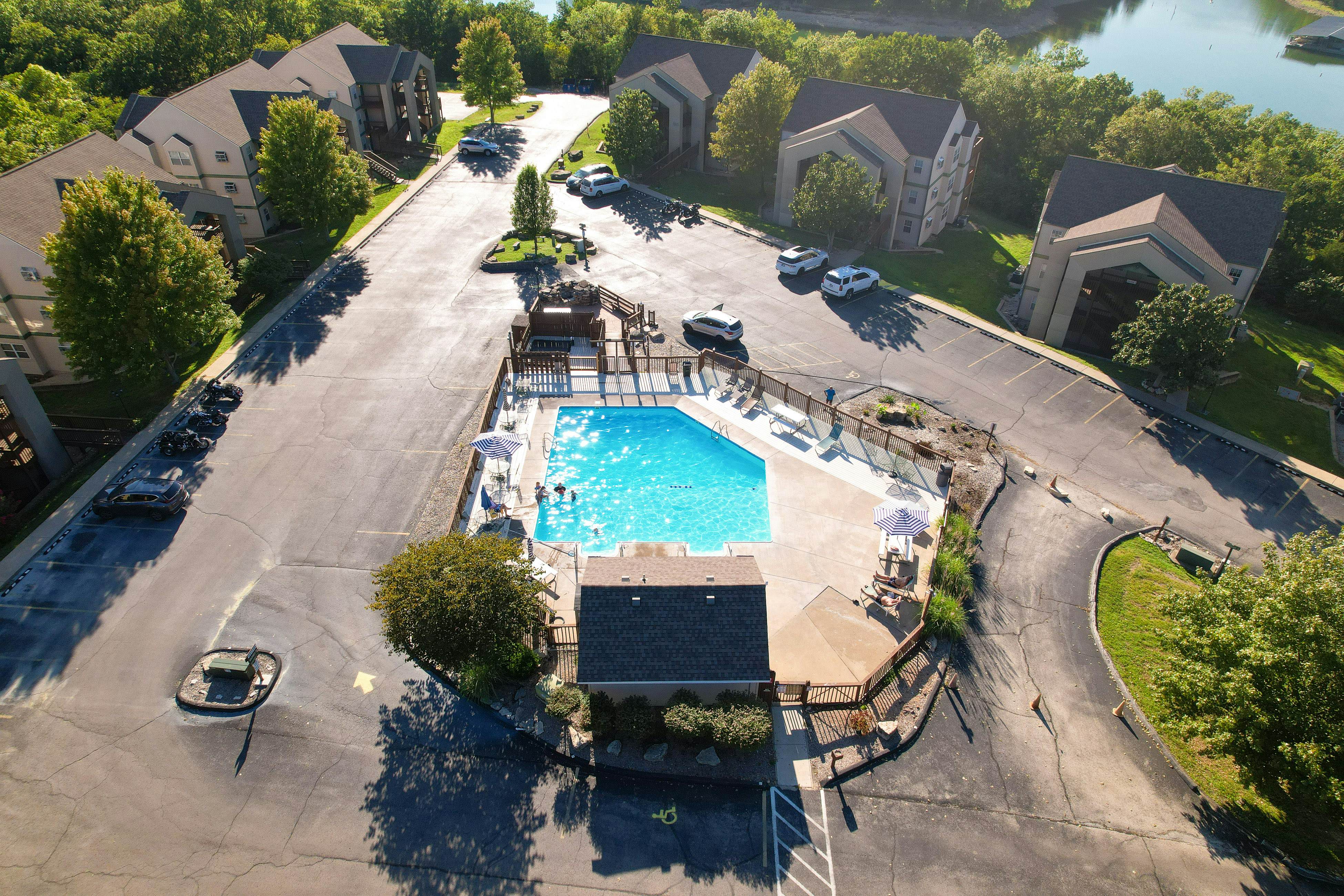 Eagles Nest Resort, 2 2 BD Branson, MO Vacation Rental Vacasa