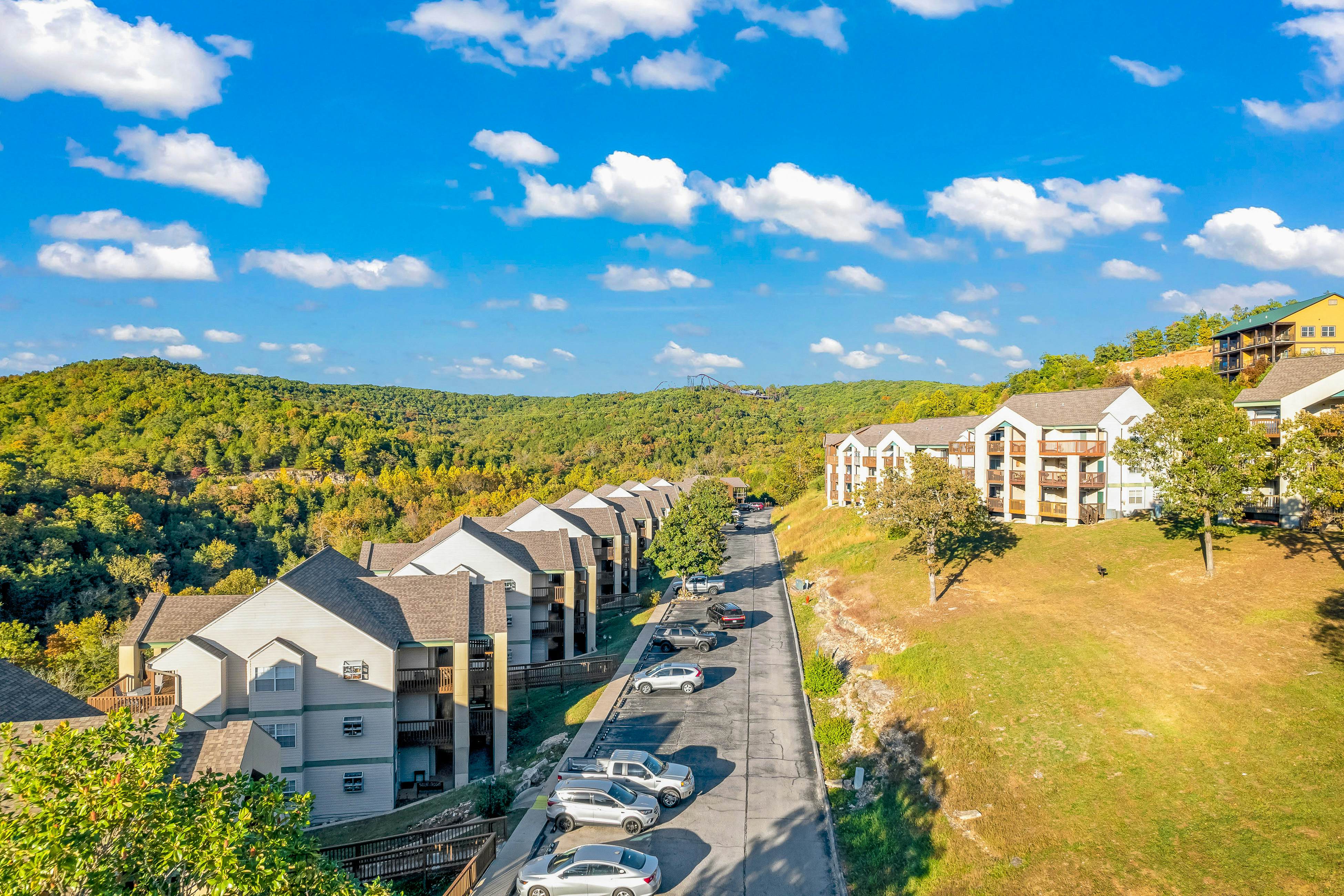 Eagles Nest Resort, 2 2 BD Branson, MO Vacation Rental Vacasa