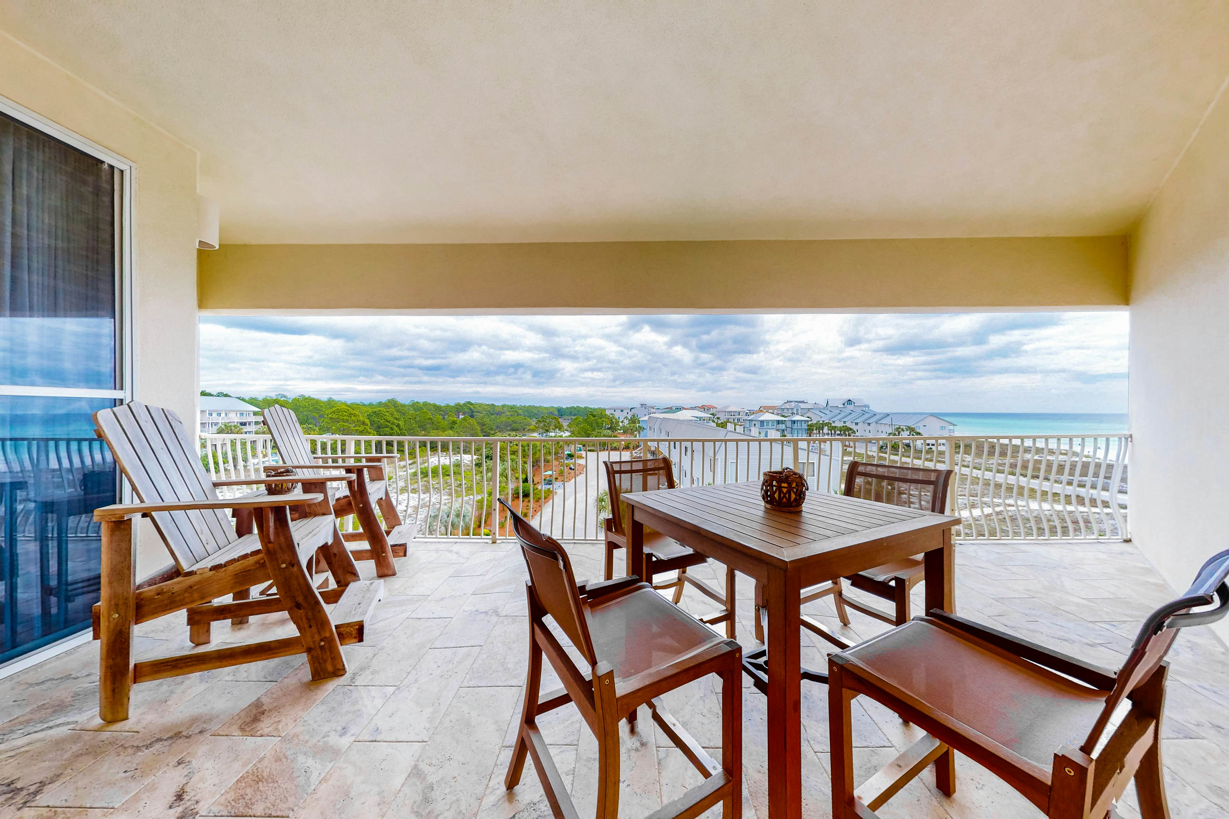 Dunes of Seagrove A403