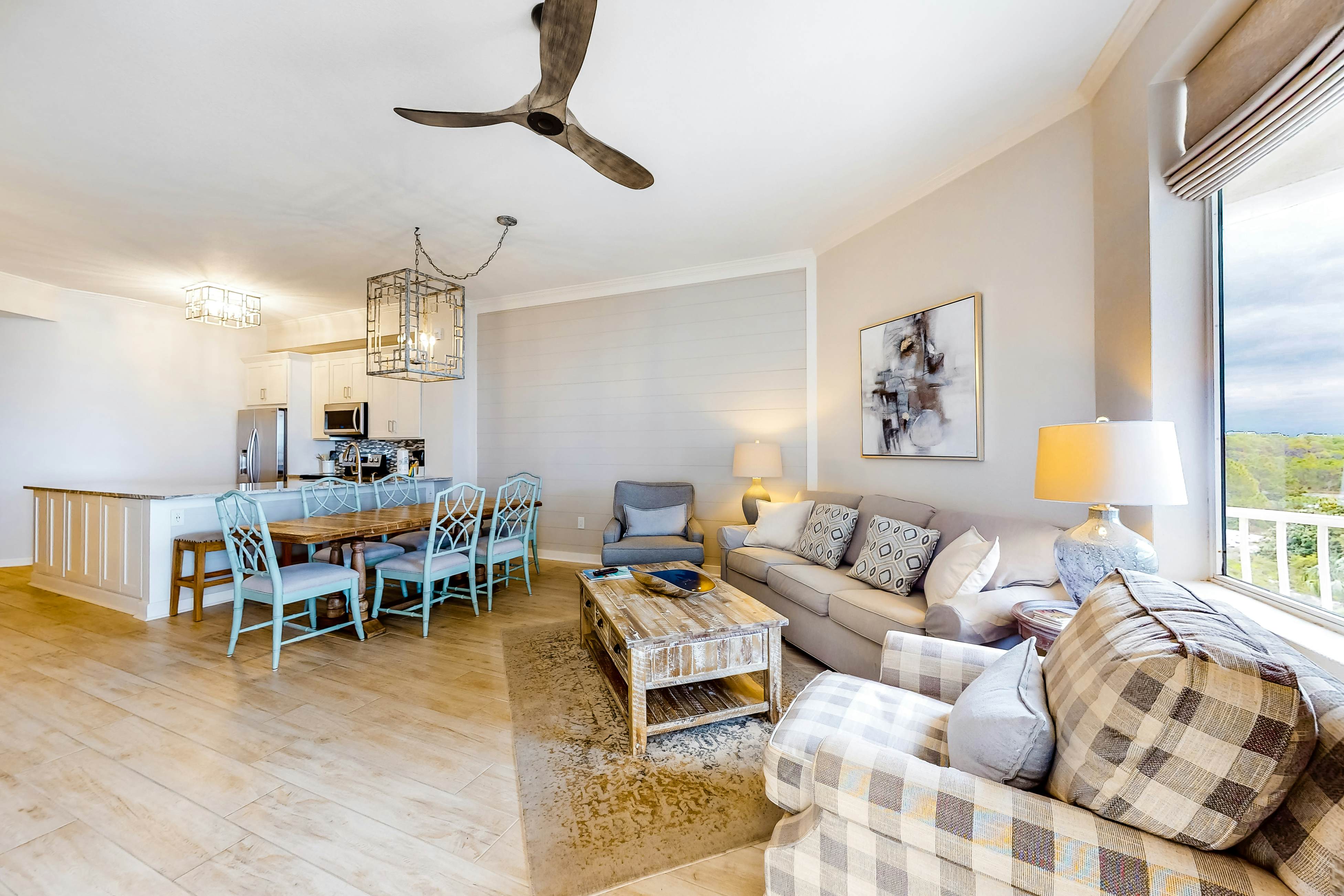 Dunes of Seagrove A403