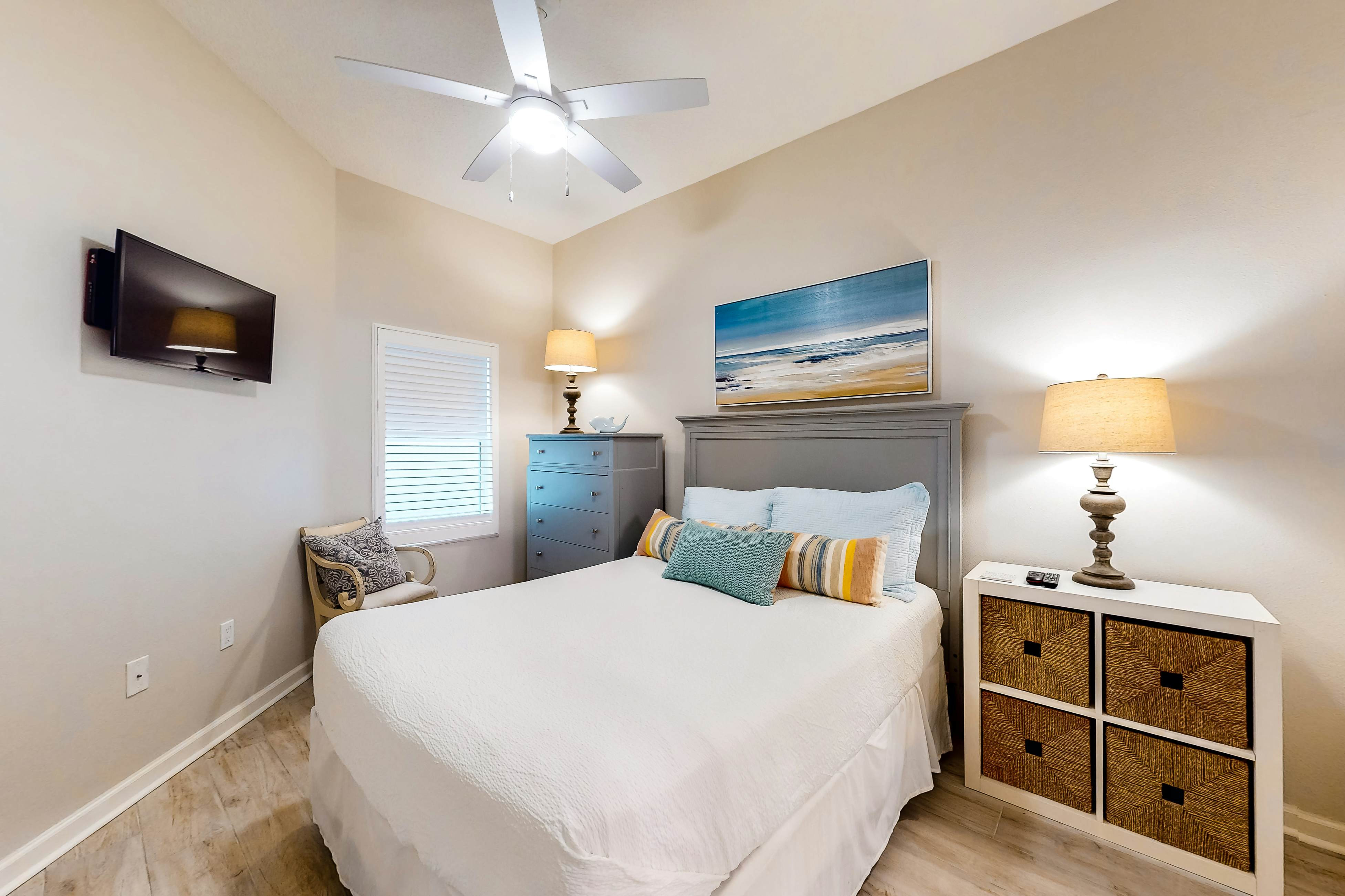 Dunes of Seagrove A403