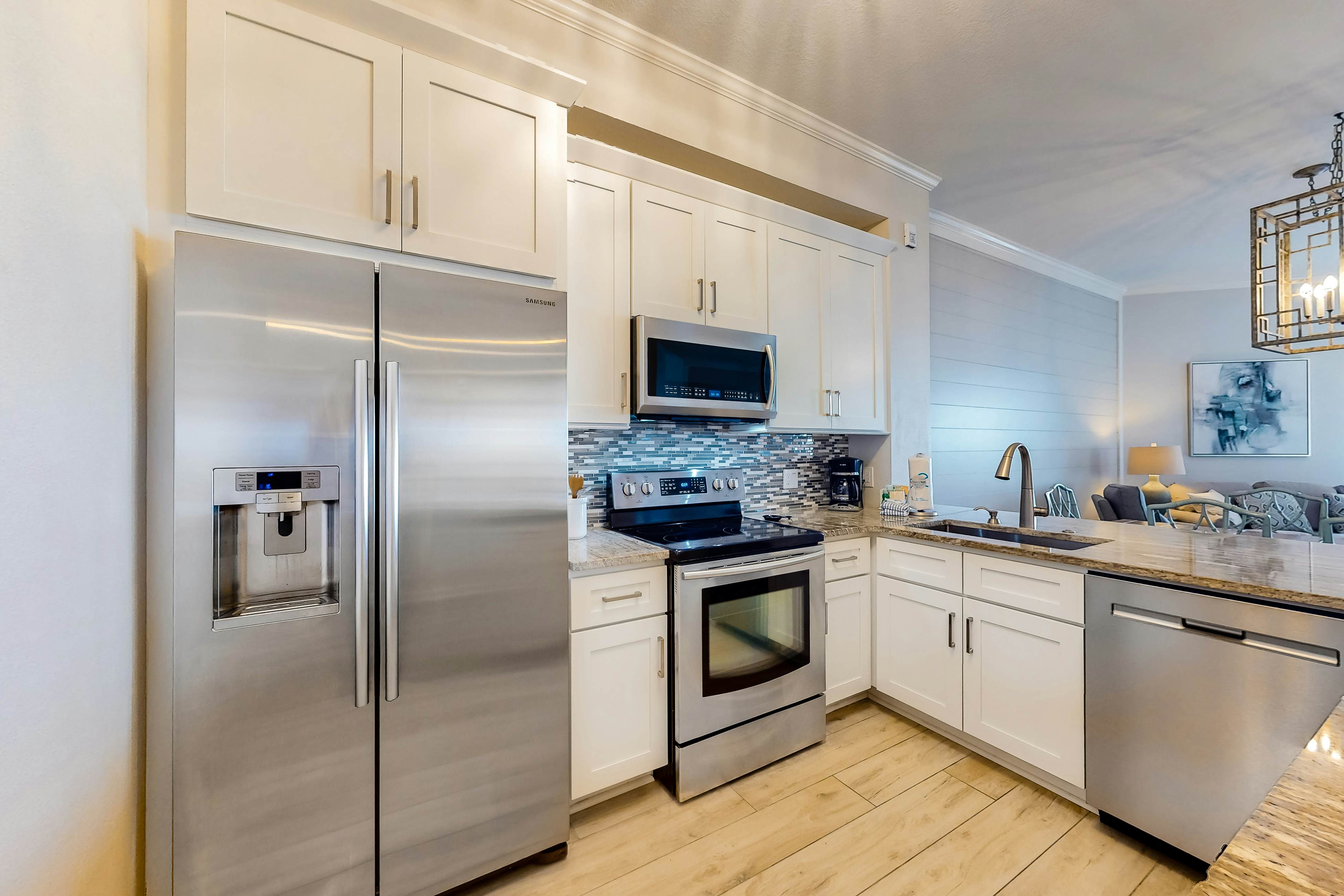 Dunes of Seagrove A403