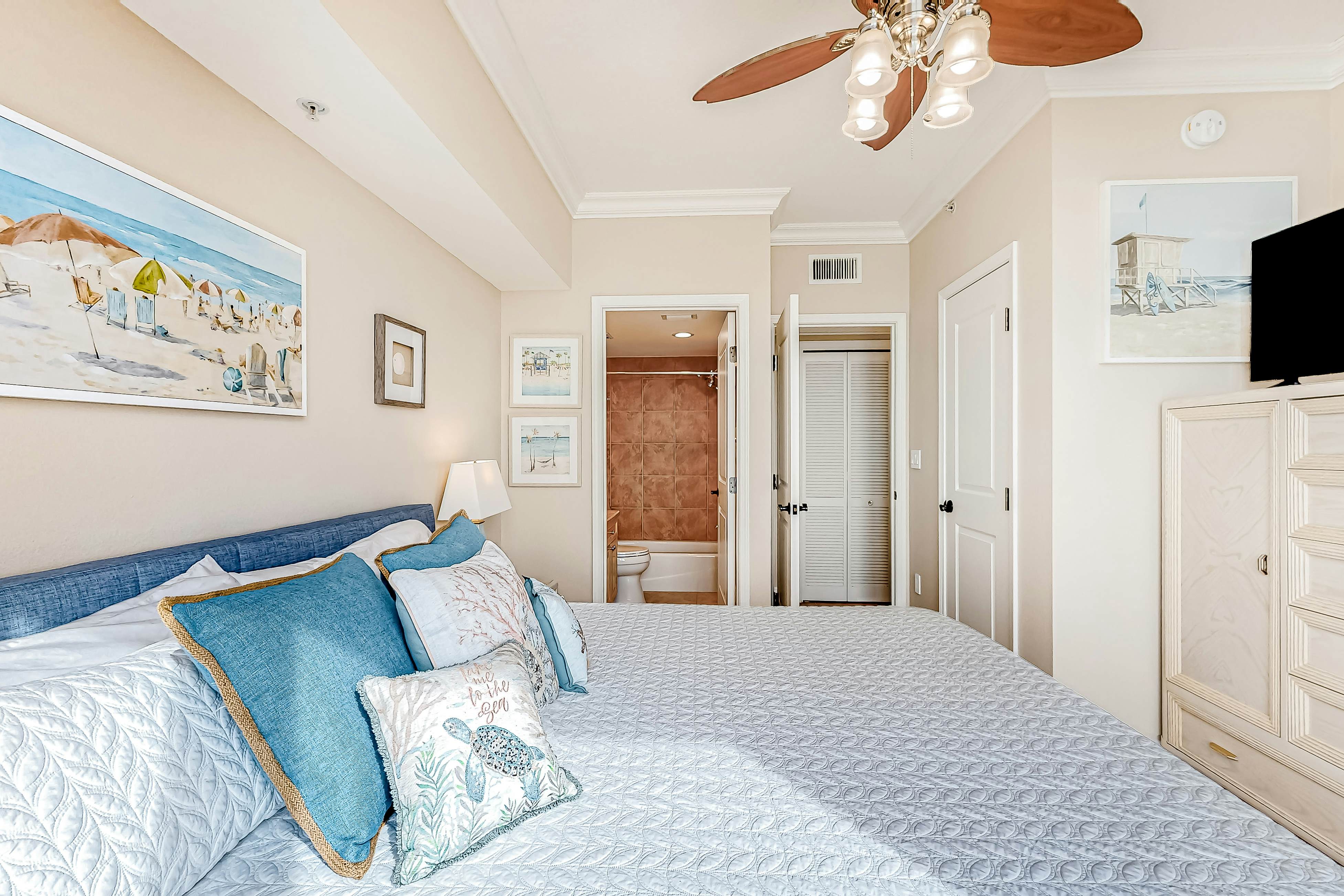 Portofino Island Resort & Spa Tower 4-2009