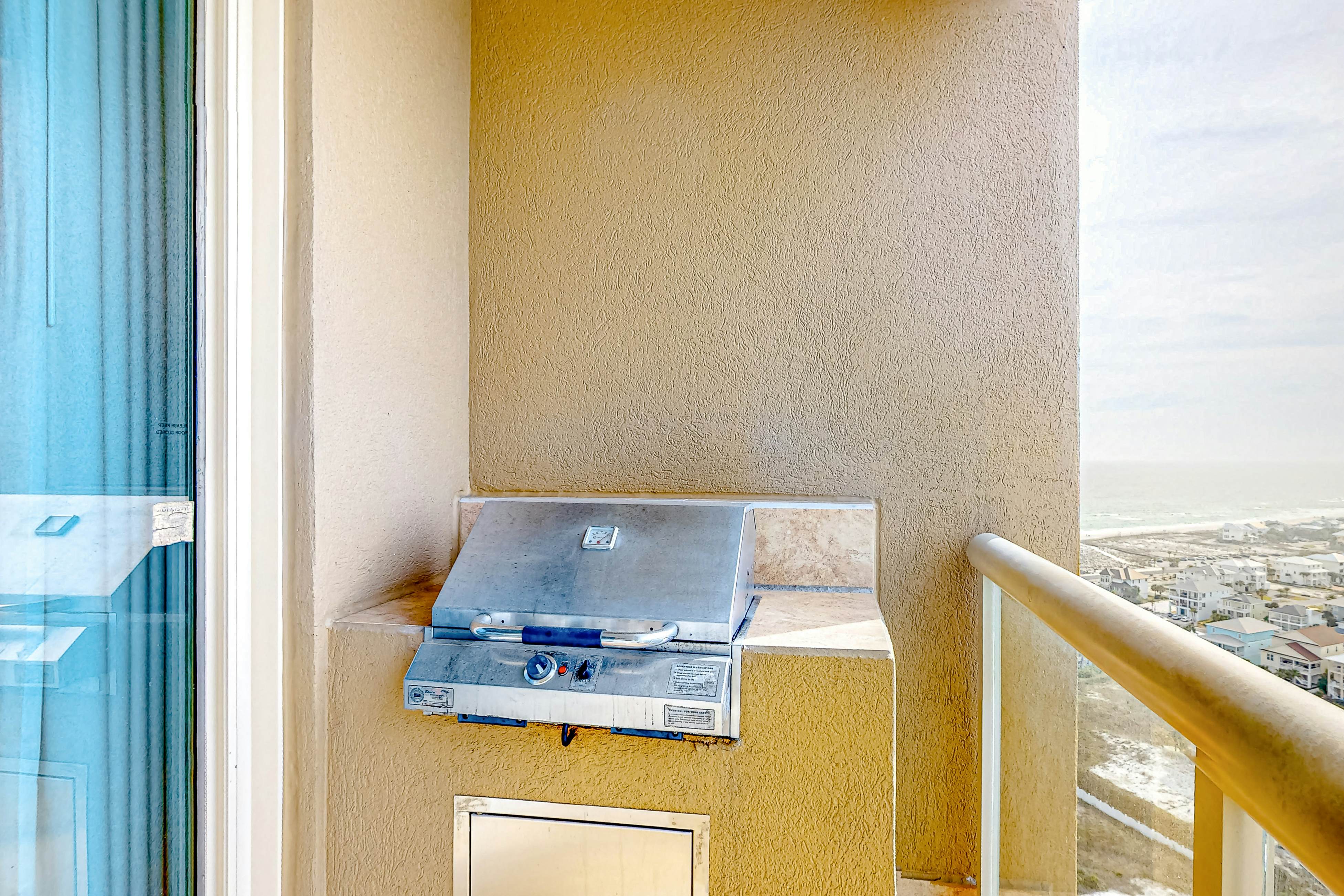 Portofino Island Resort & Spa Tower 4-2009