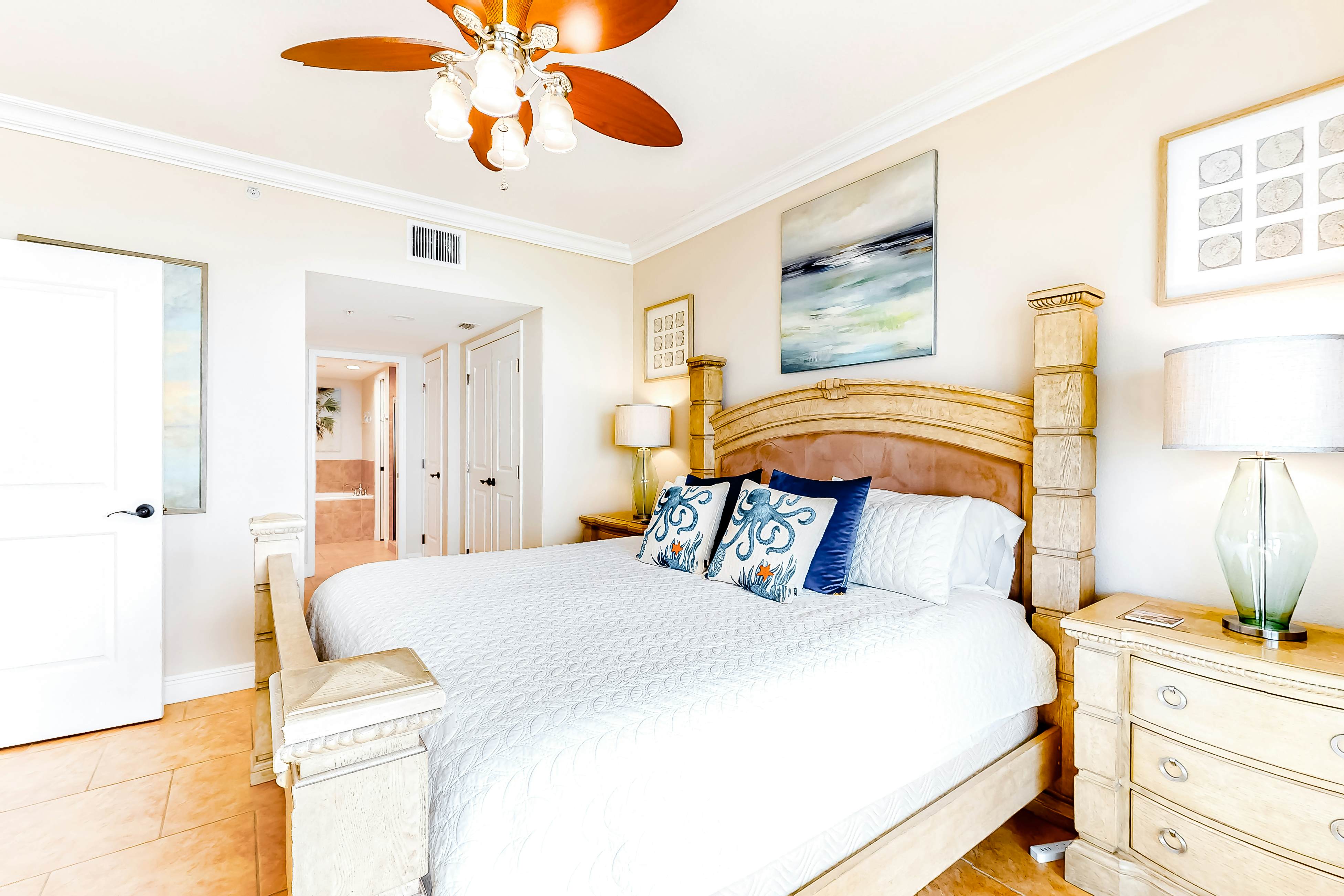 Portofino Island Resort & Spa Tower 4-2009