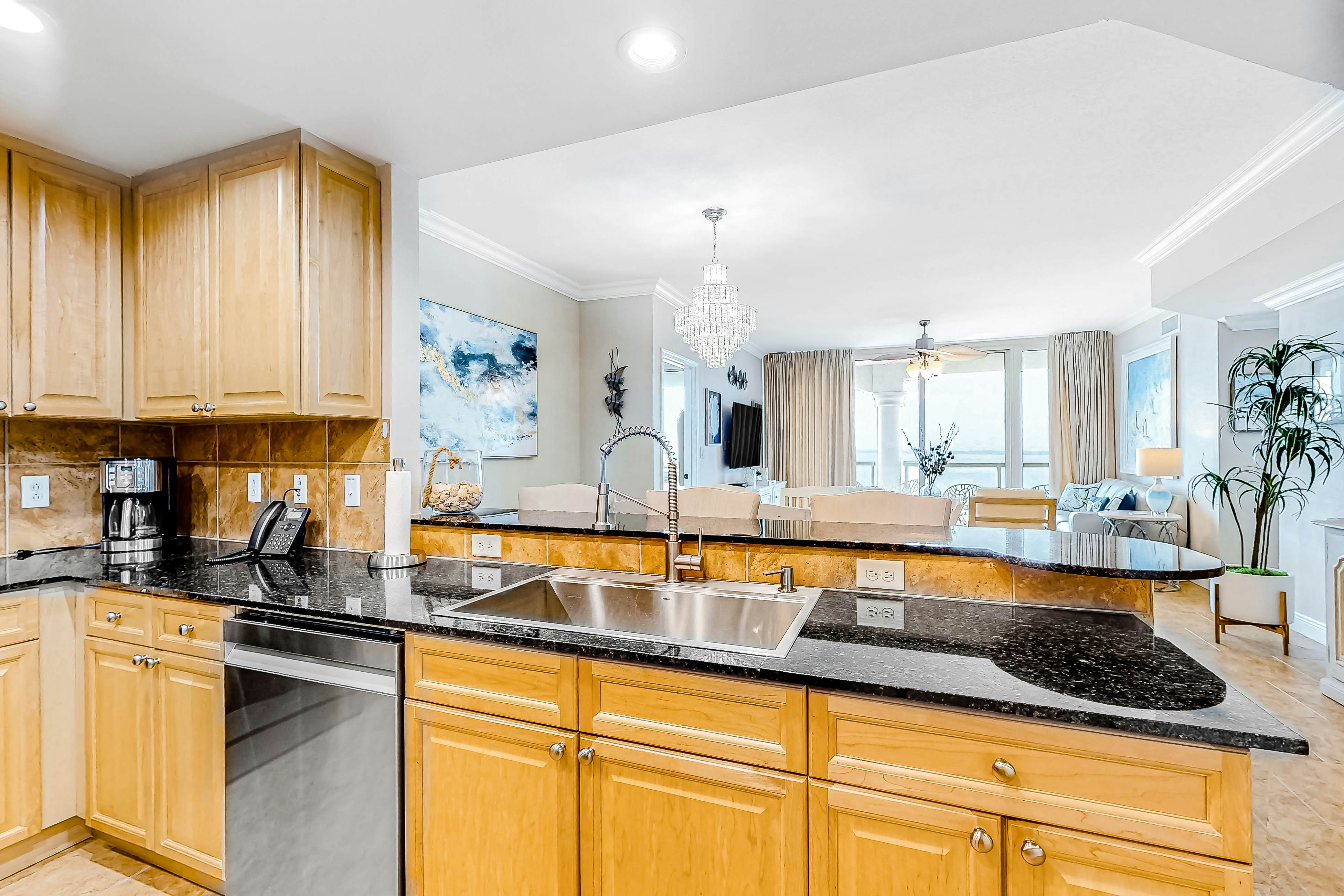 Portofino Island Resort & Spa Tower 4-2009