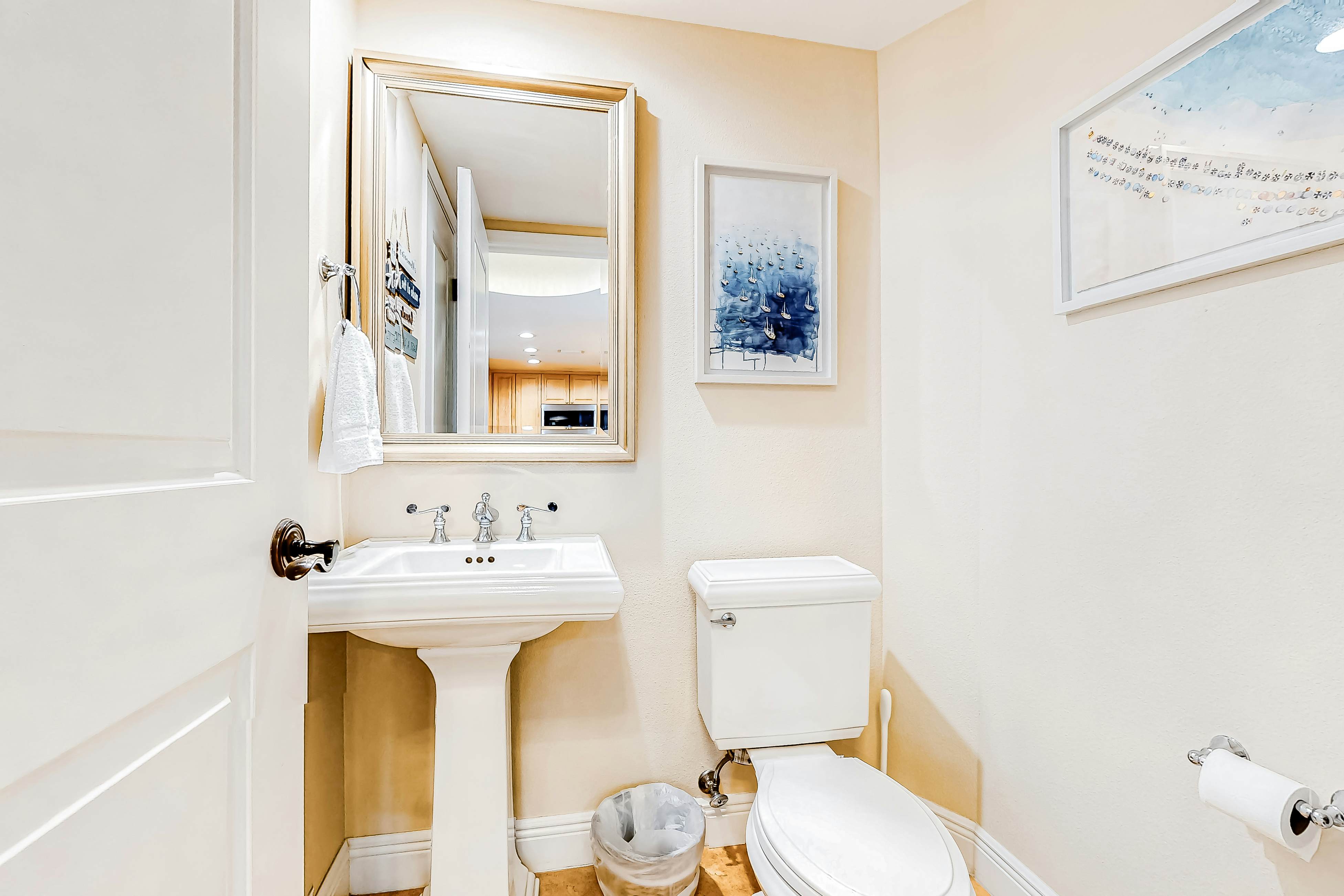 Portofino Island Resort & Spa Tower 4-2009