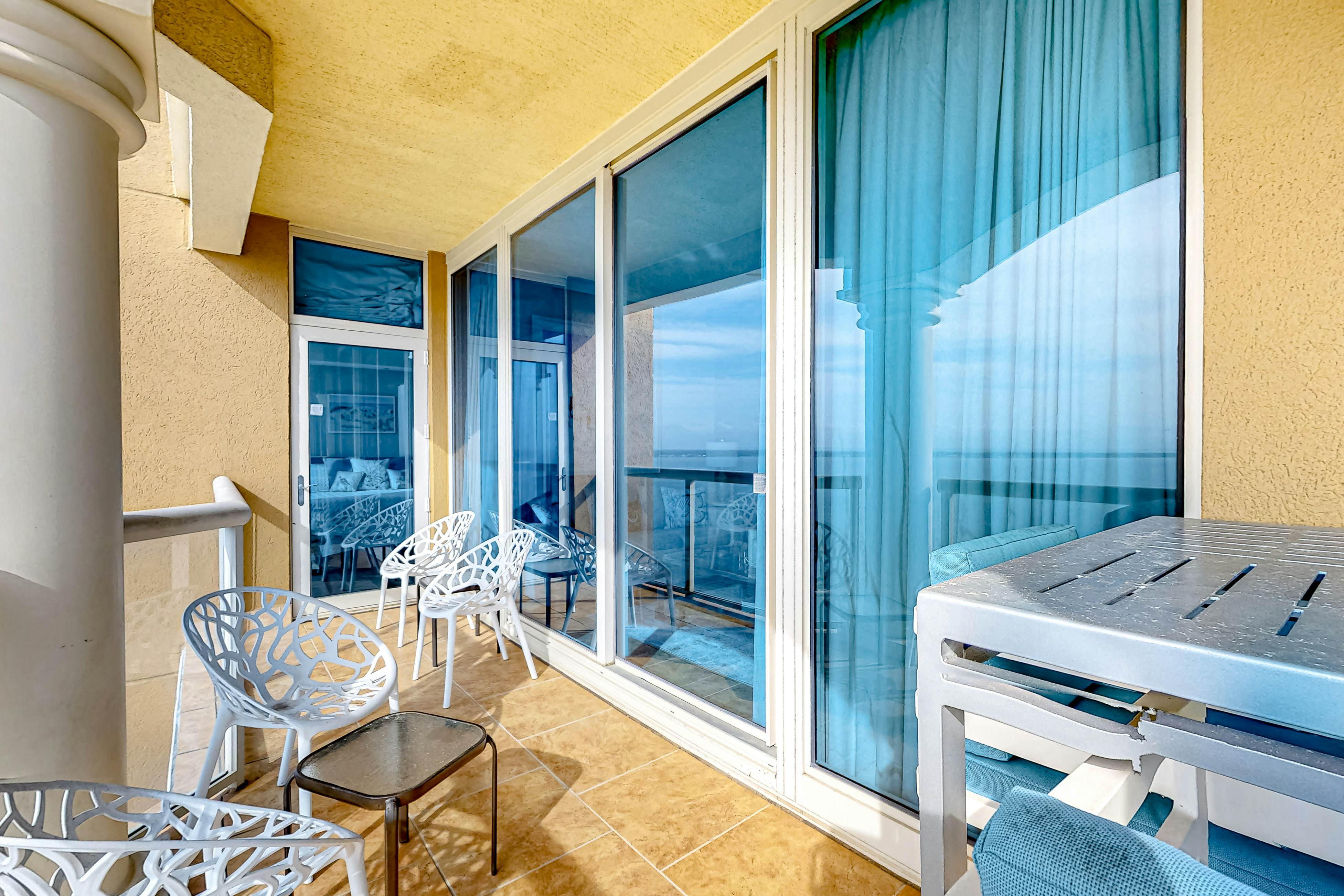 Portofino Island Resort & Spa Tower 4-2009