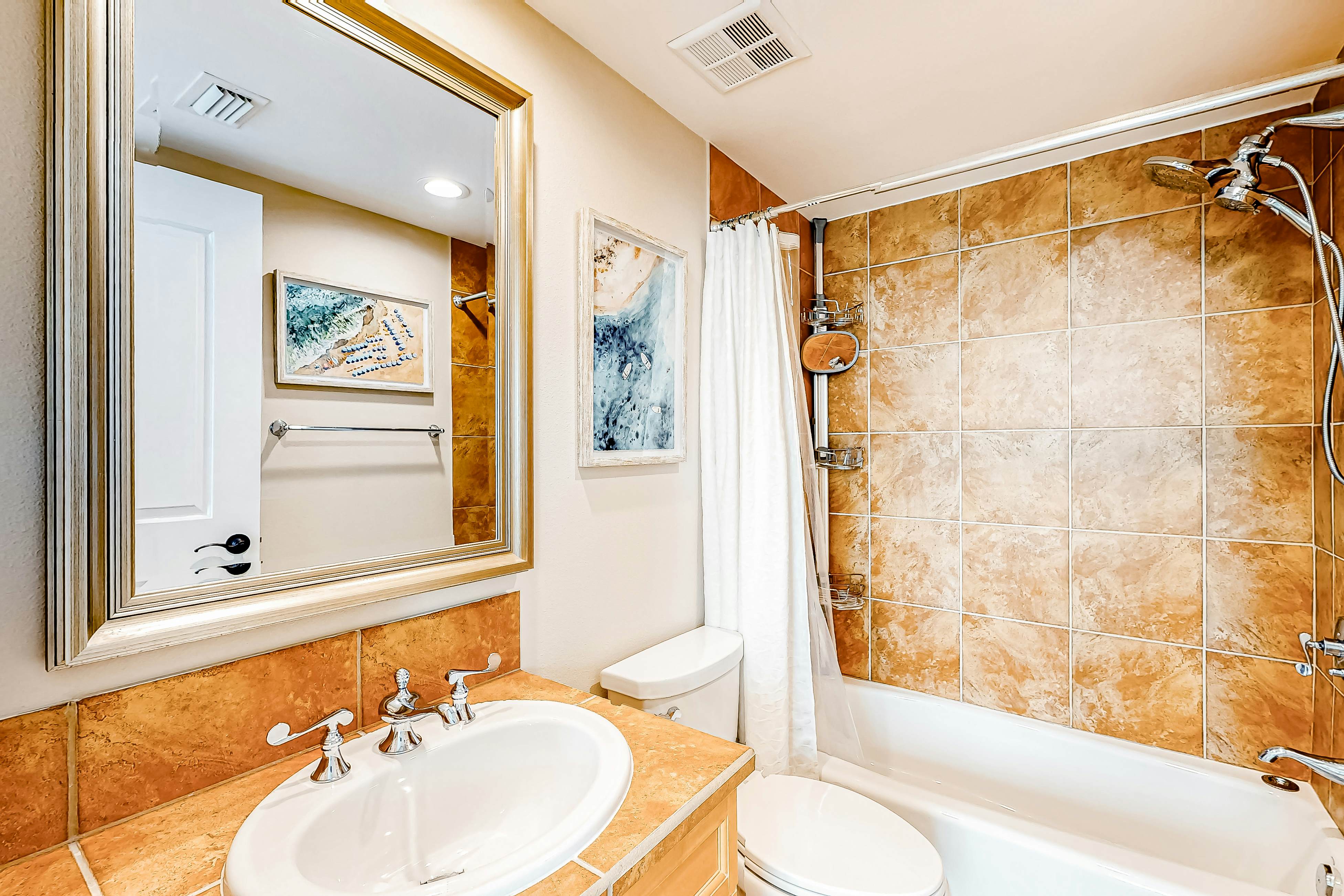 Portofino Island Resort & Spa Tower 4-2009