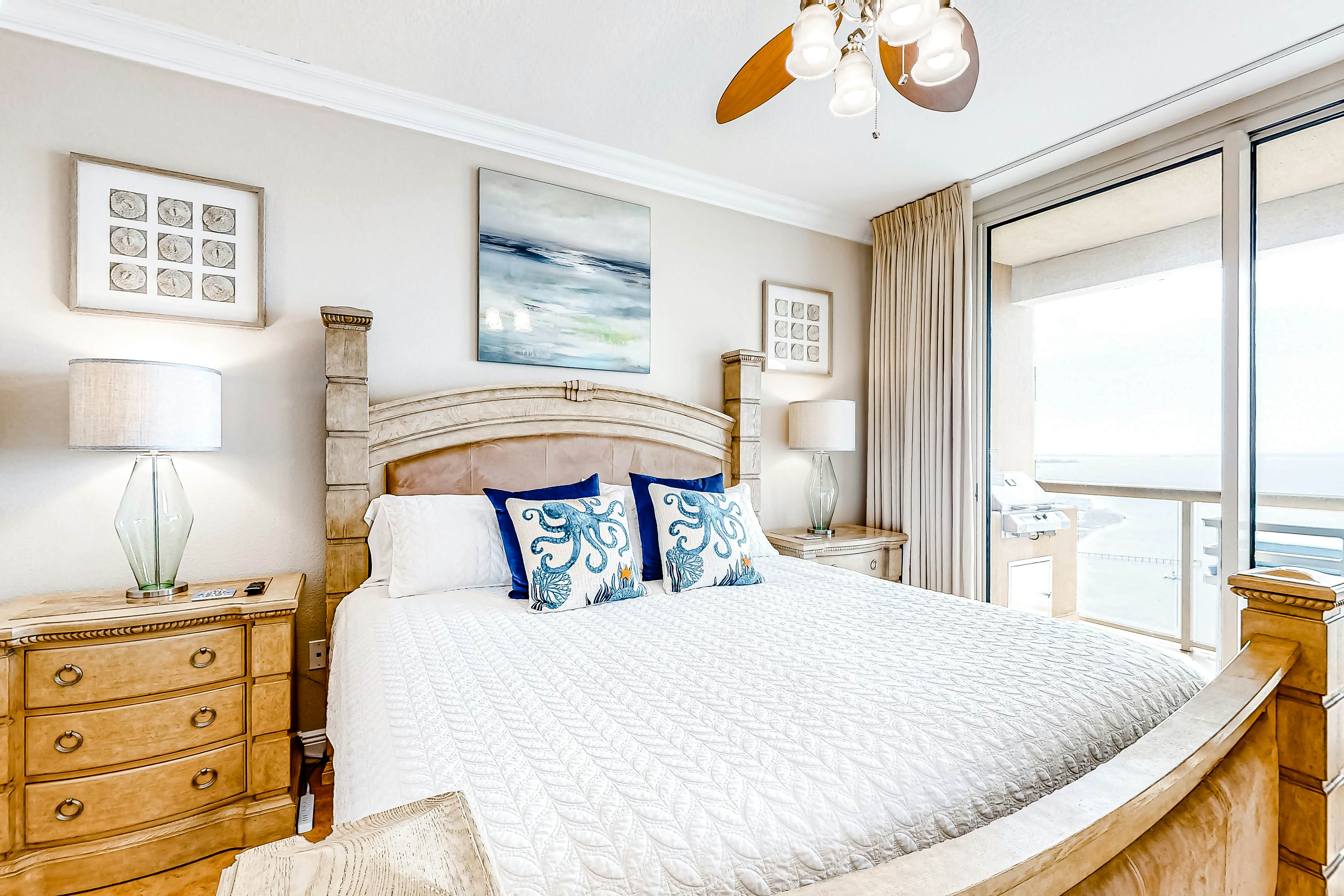 Portofino Island Resort & Spa Tower 4-2009