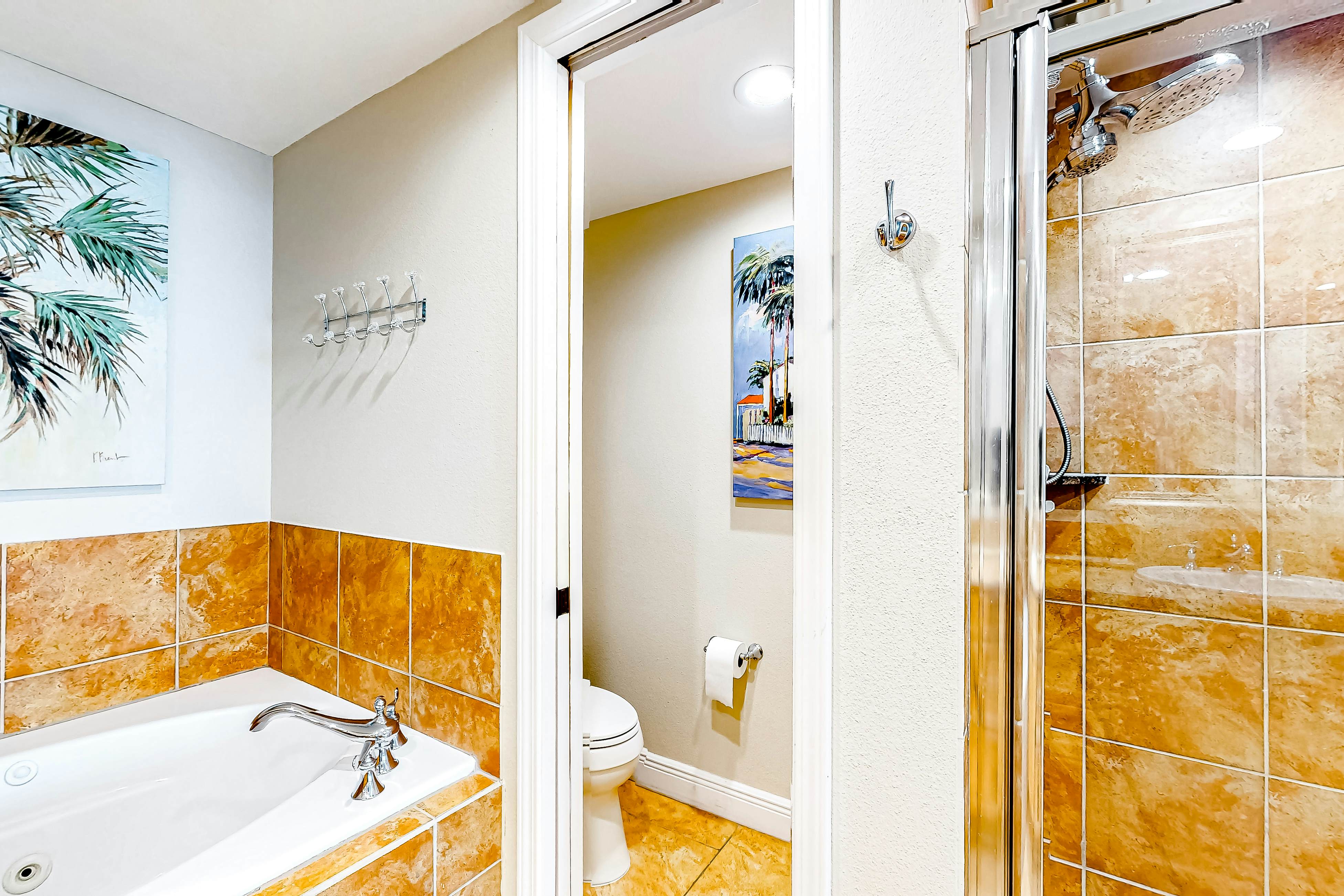 Portofino Island Resort & Spa Tower 4-2009