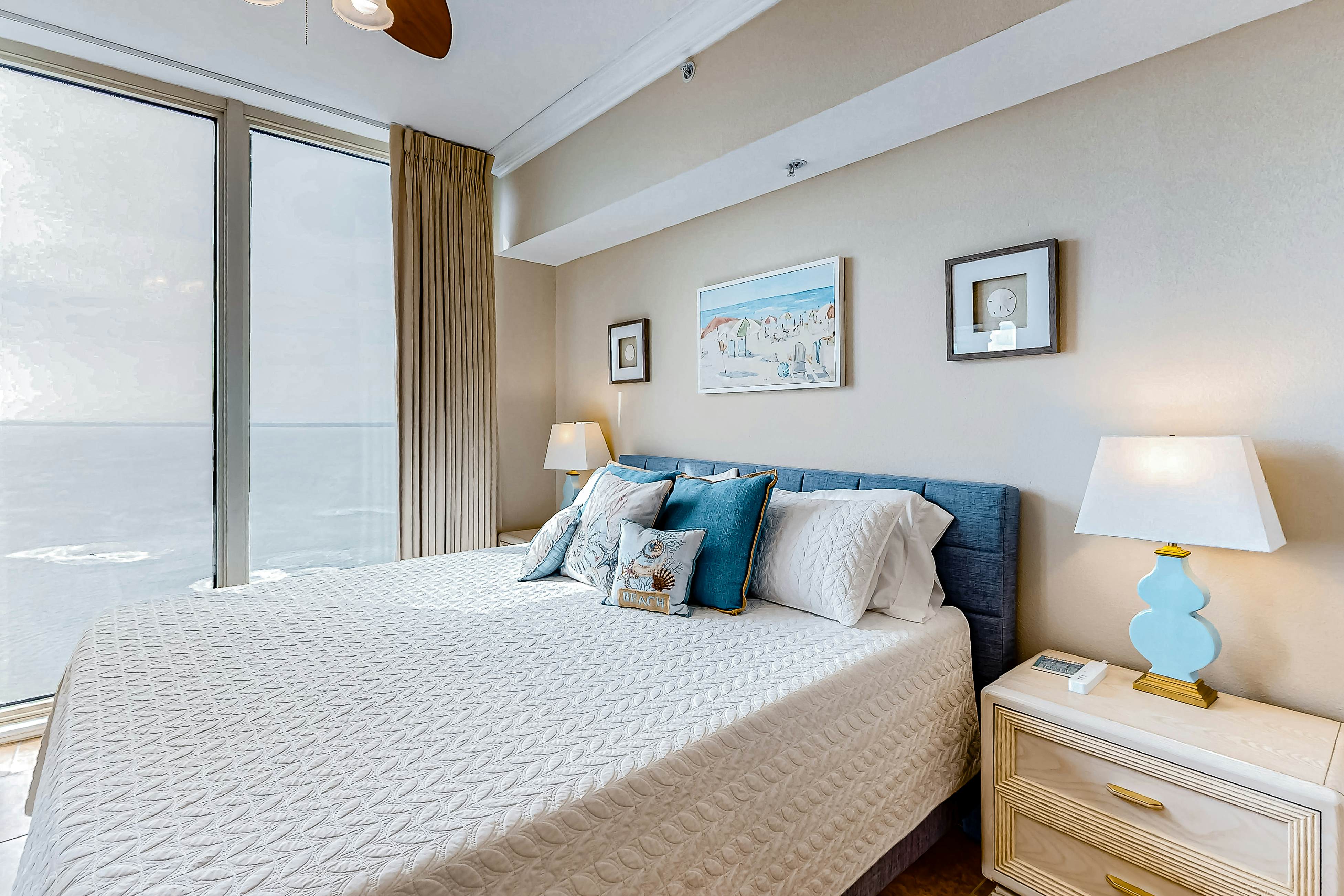 Portofino Island Resort & Spa Tower 4-2009