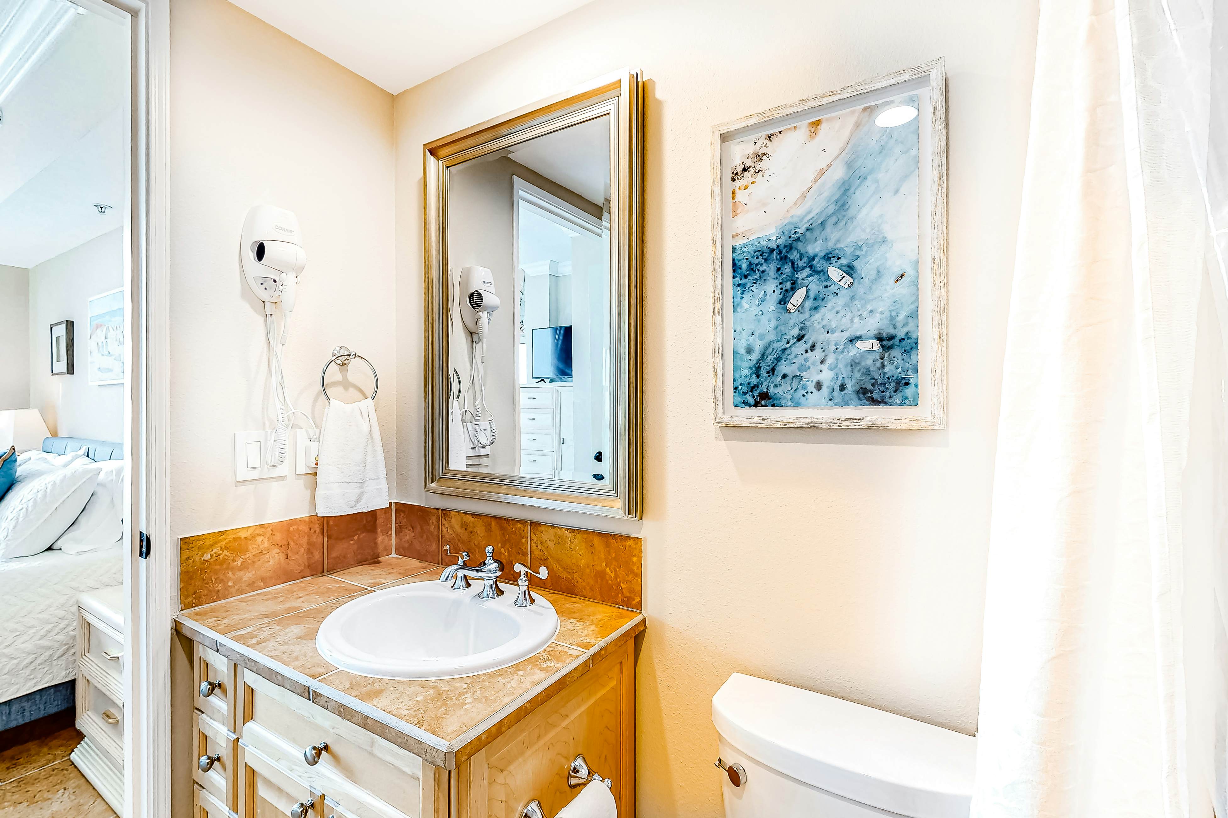 Portofino Island Resort & Spa Tower 4-2009