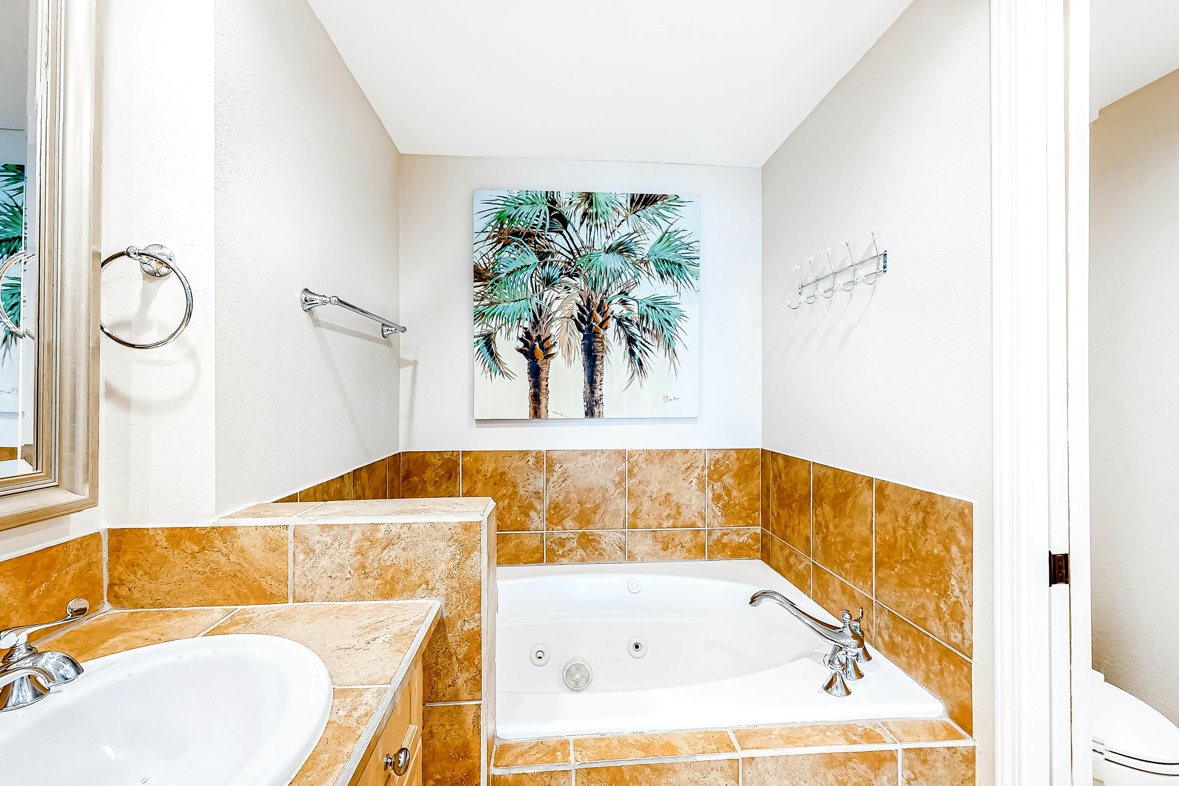 Portofino Island Resort & Spa Tower 4-2009