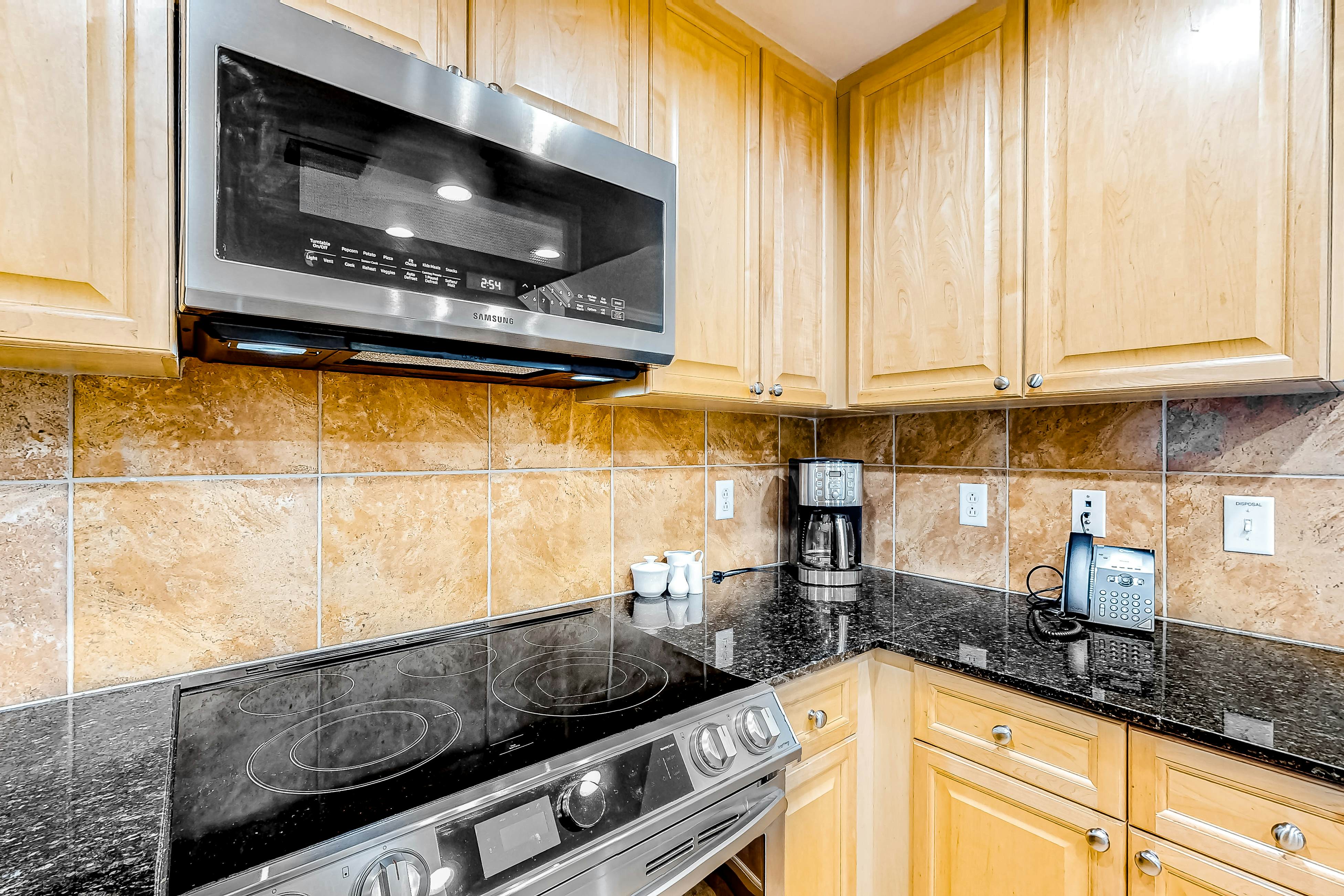 Portofino Island Resort & Spa Tower 4-2009