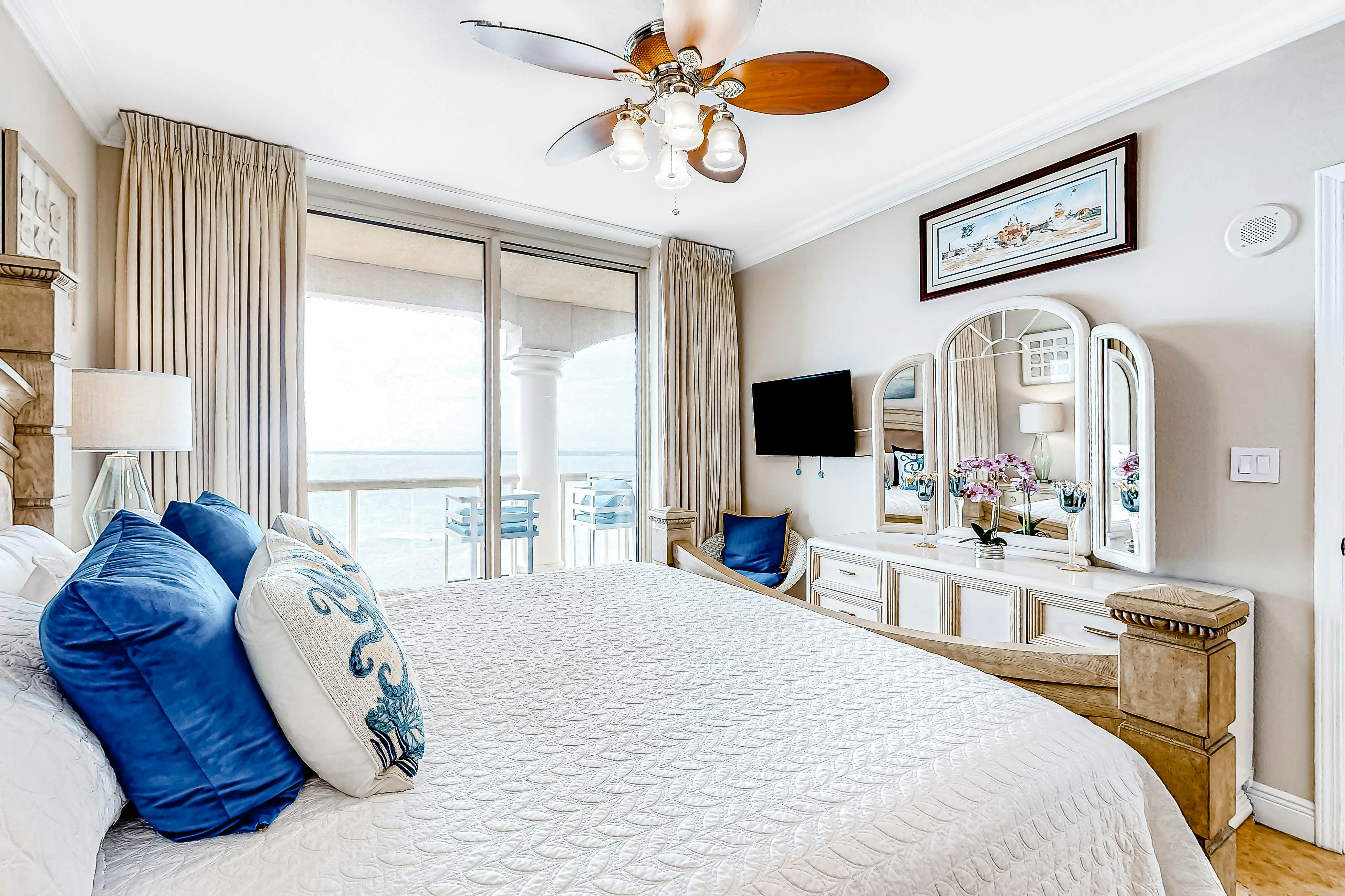 Portofino Island Resort & Spa Tower 4-2009