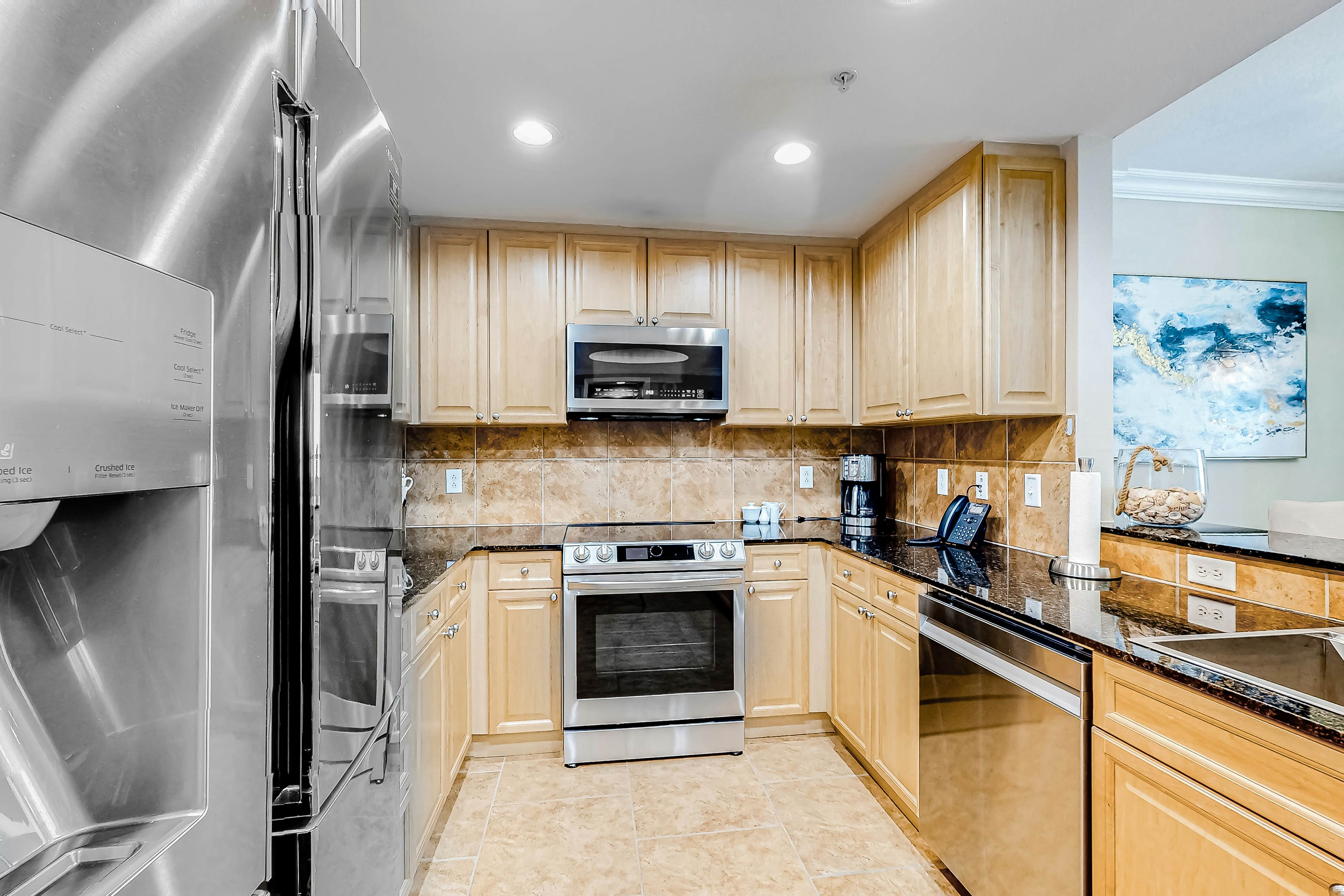 Portofino Island Resort & Spa Tower 4-2009