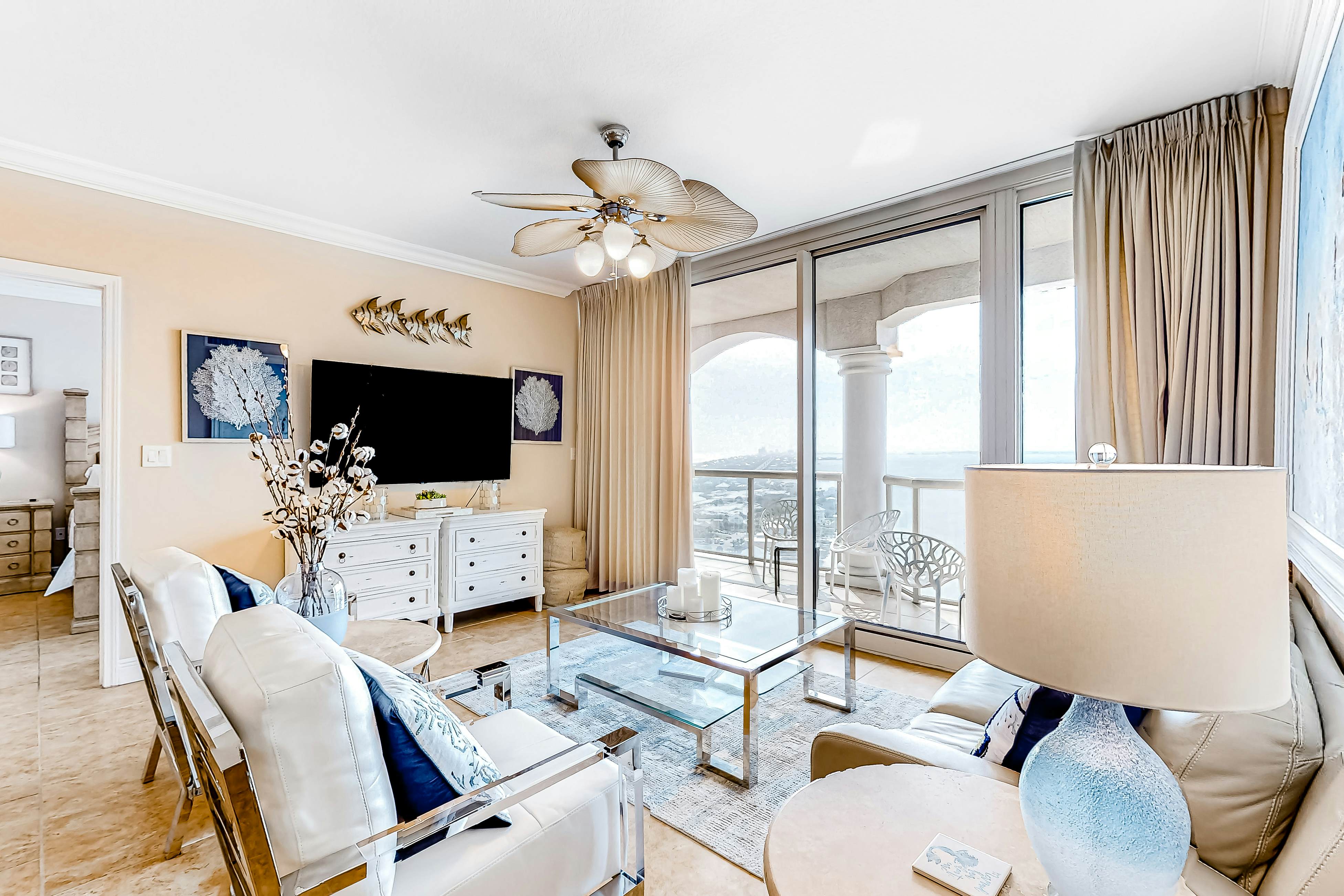 Portofino Island Resort & Spa Tower 4-2009