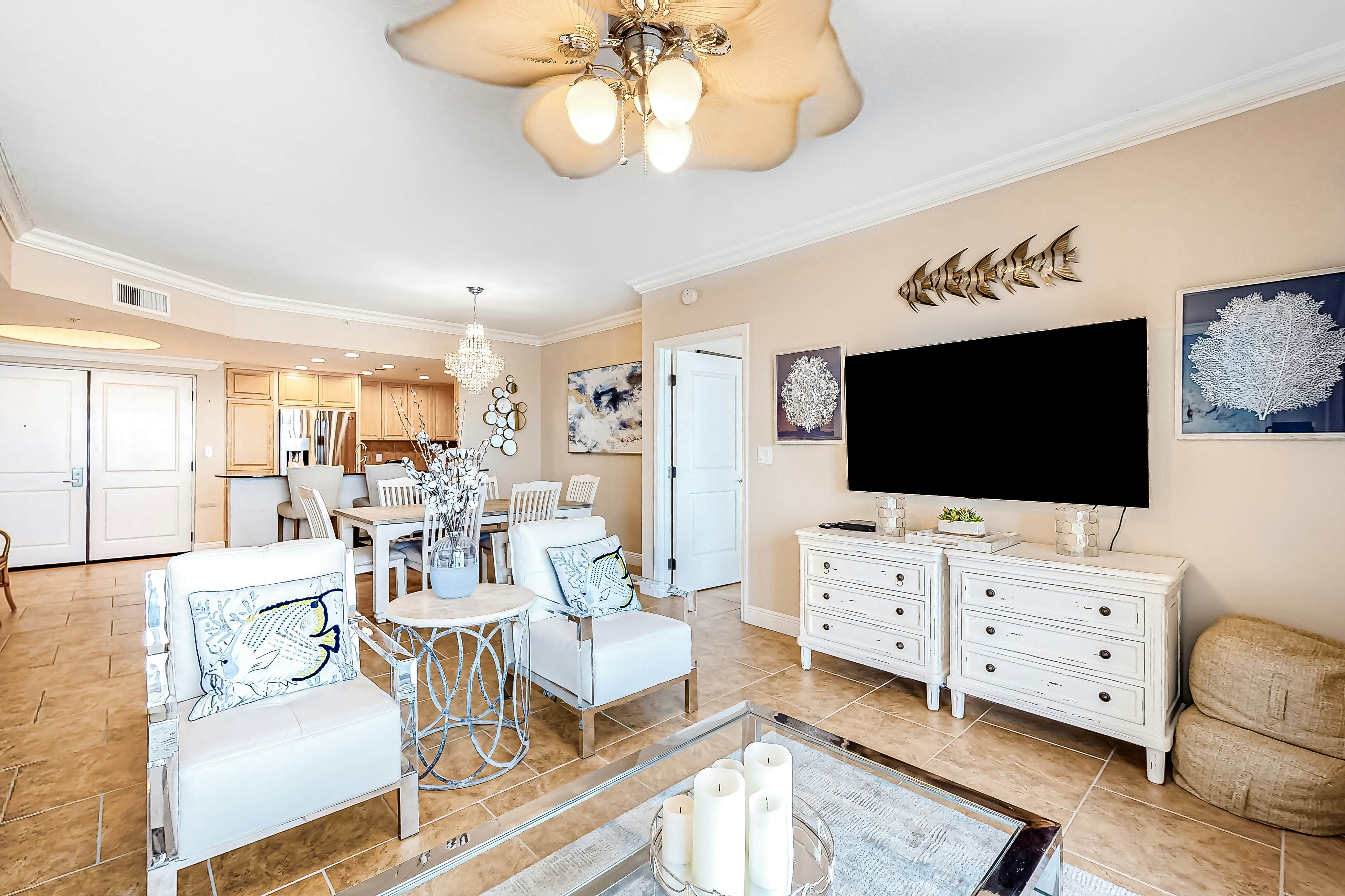 Portofino Island Resort & Spa Tower 4-2009