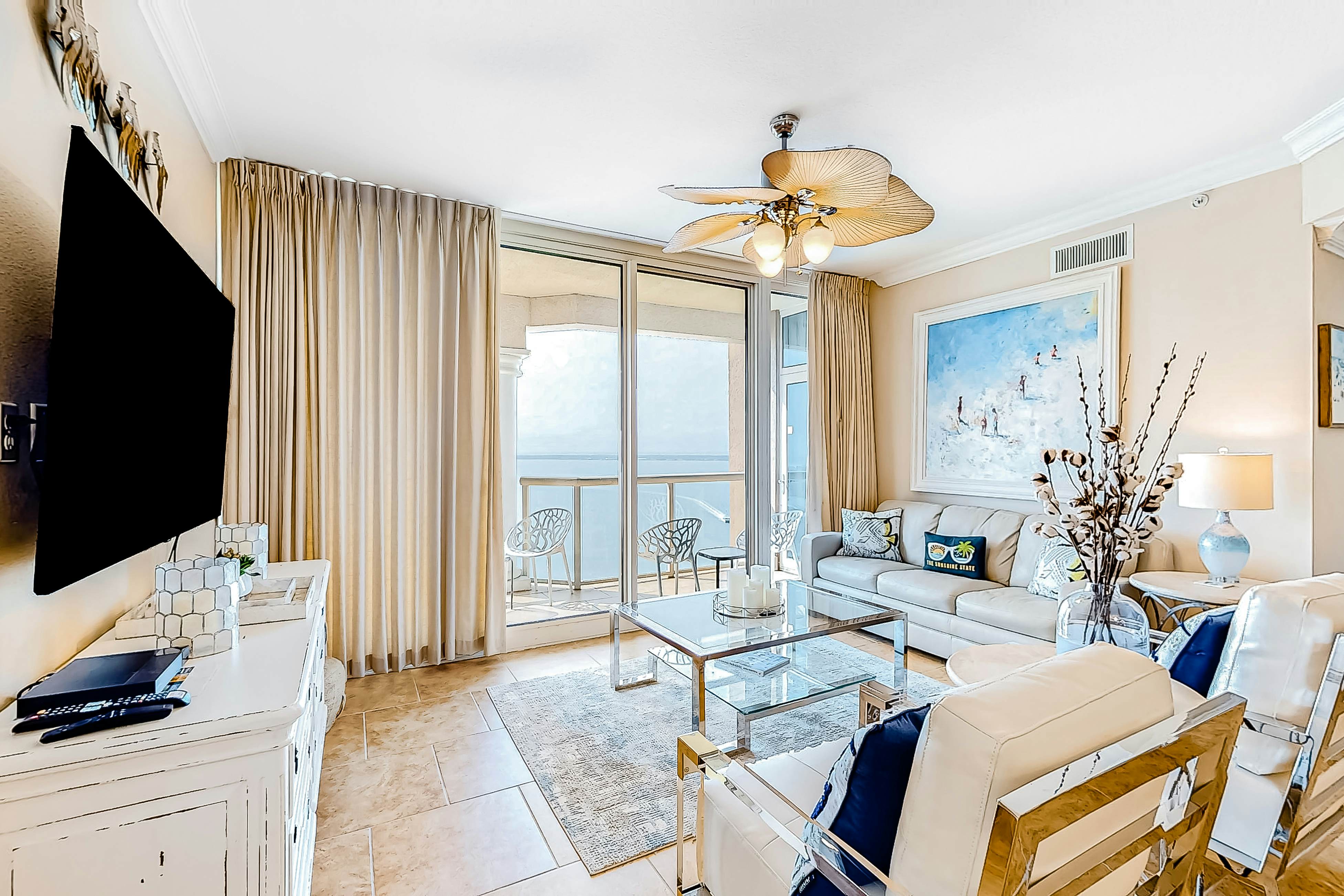 Portofino Island Resort & Spa Tower 4-2009