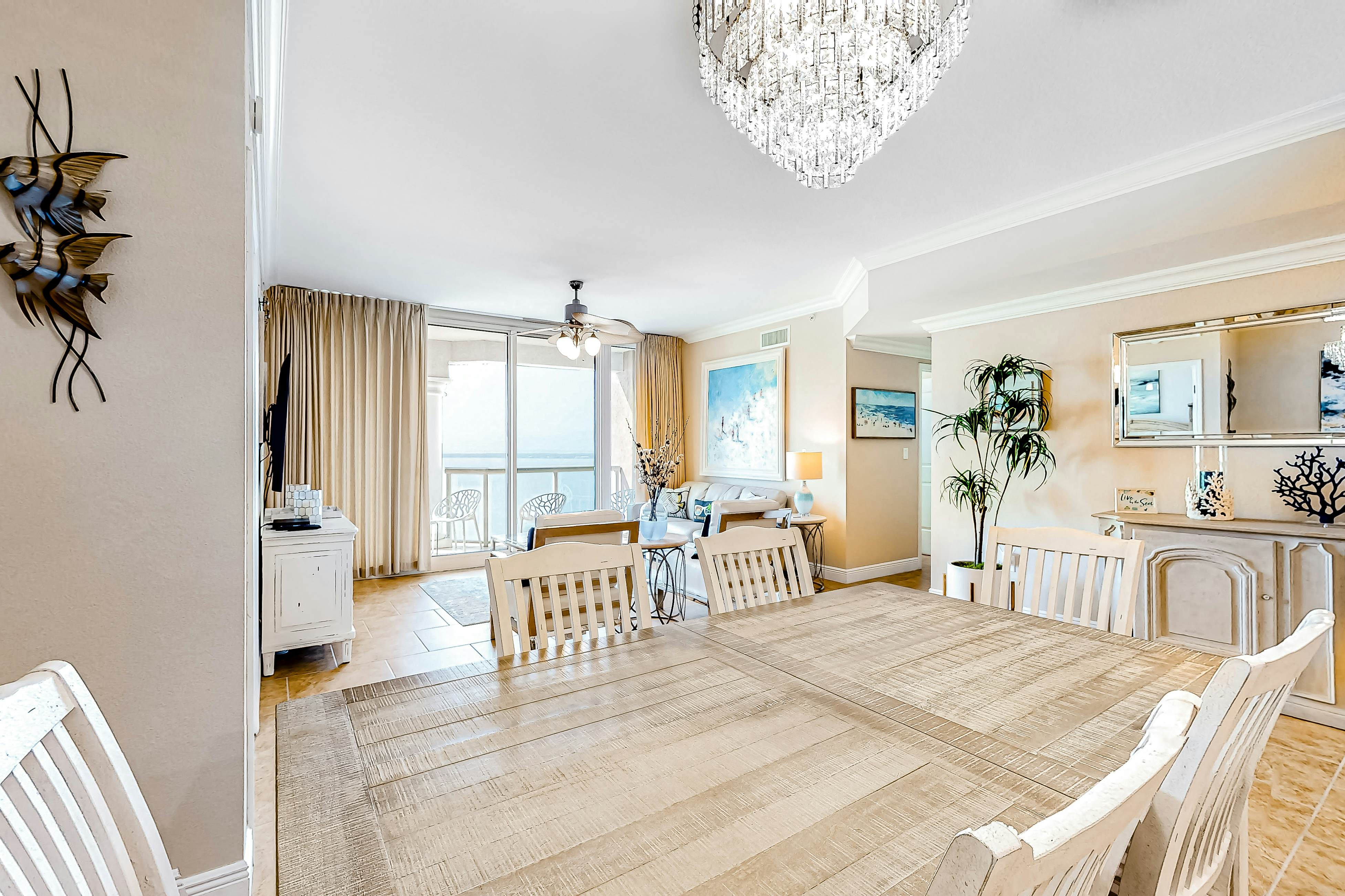 Portofino Island Resort & Spa Tower 4-2009