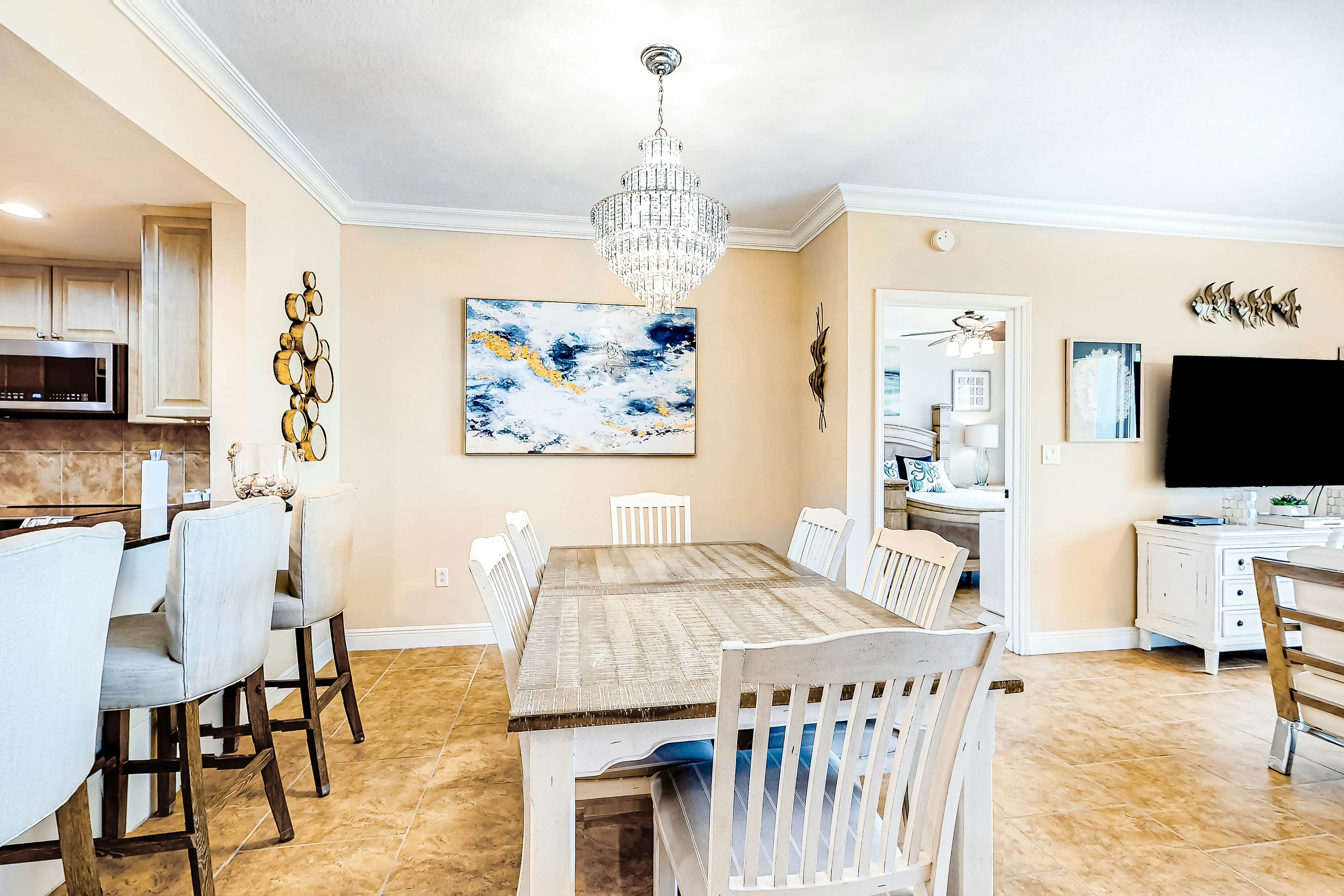 Portofino Island Resort & Spa Tower 4-2009