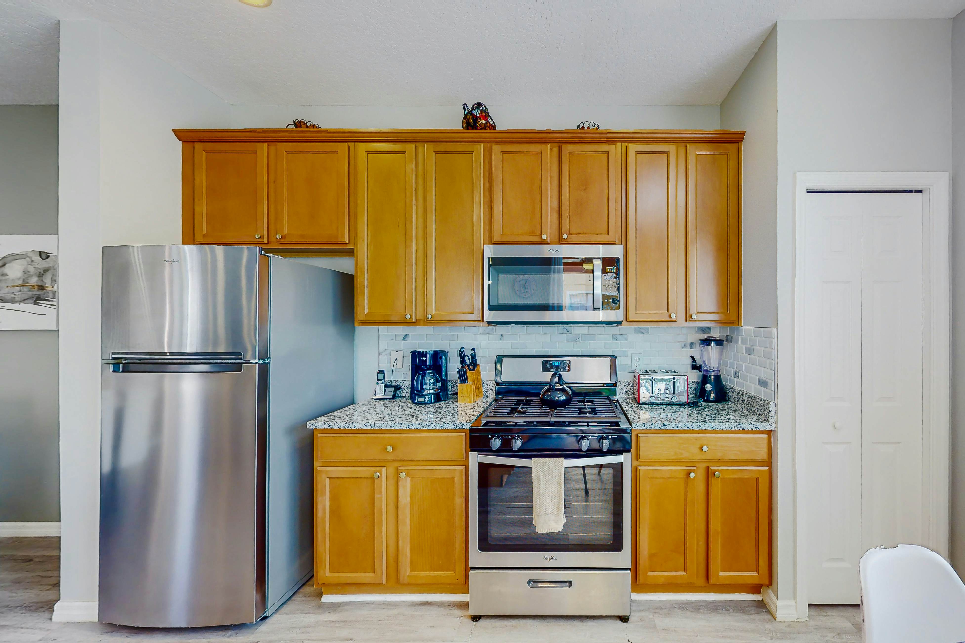 Carriage Point at Reunion Resort