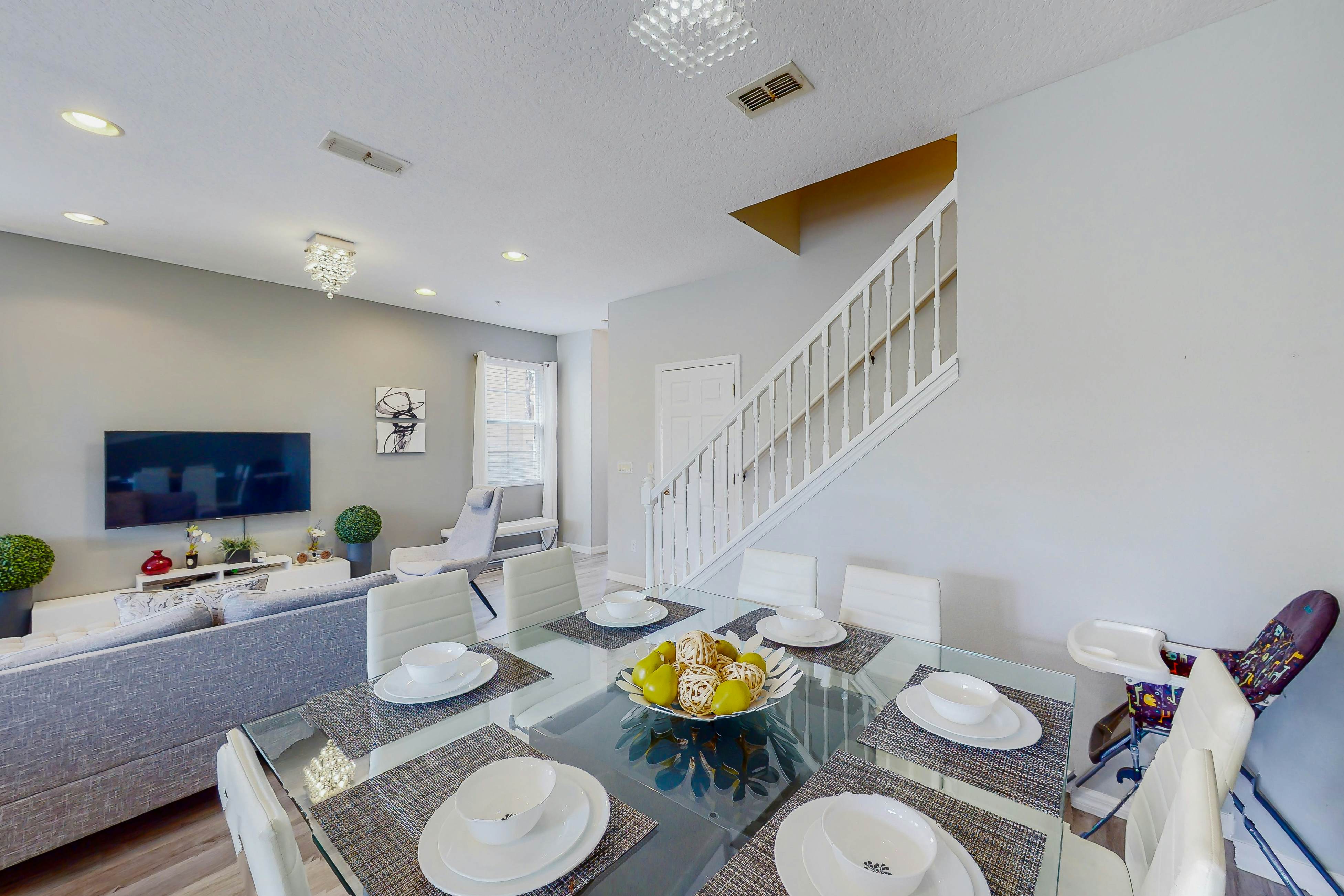 Carriage Point at Reunion Resort