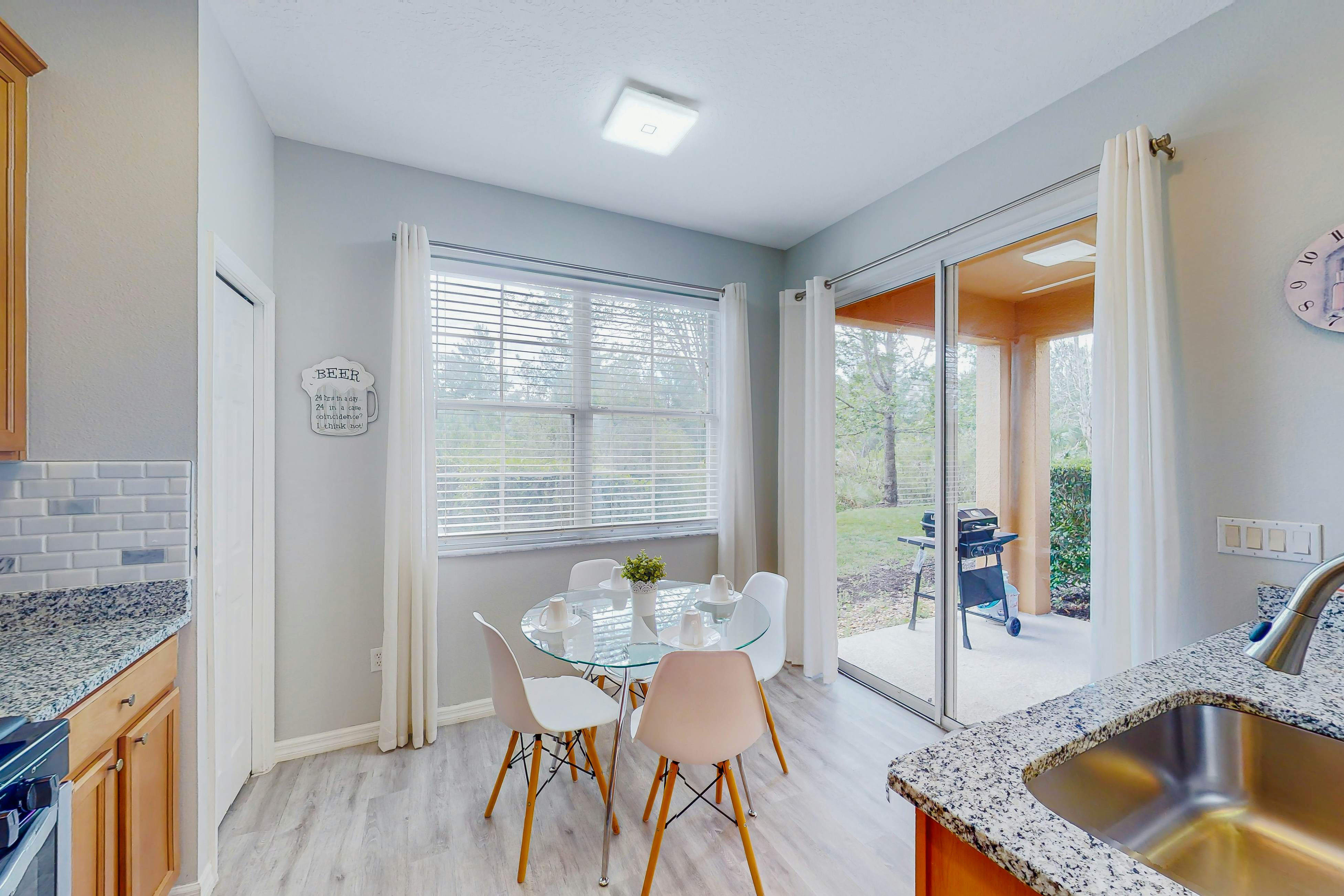 Carriage Point at Reunion Resort