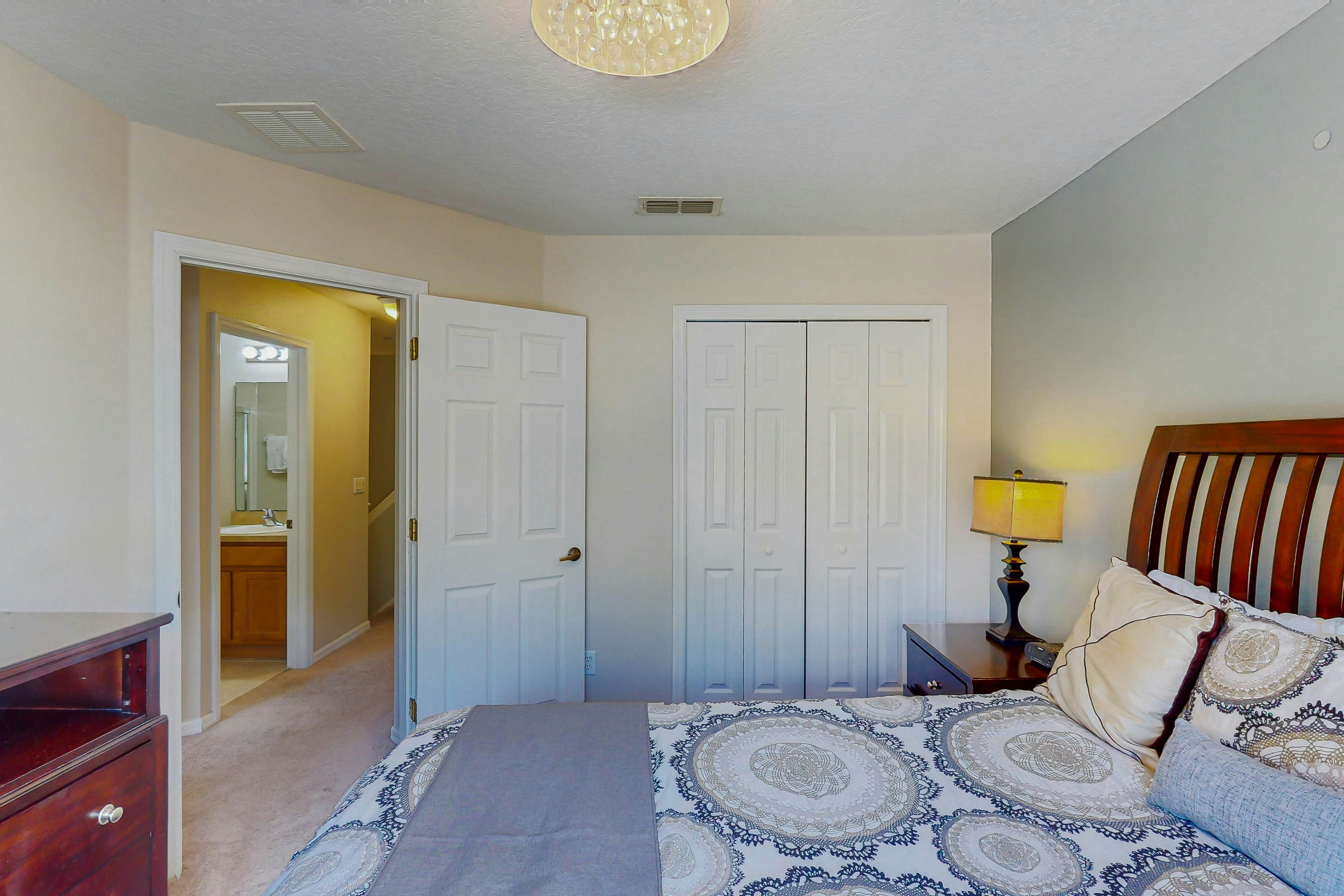 Carriage Point at Reunion Resort