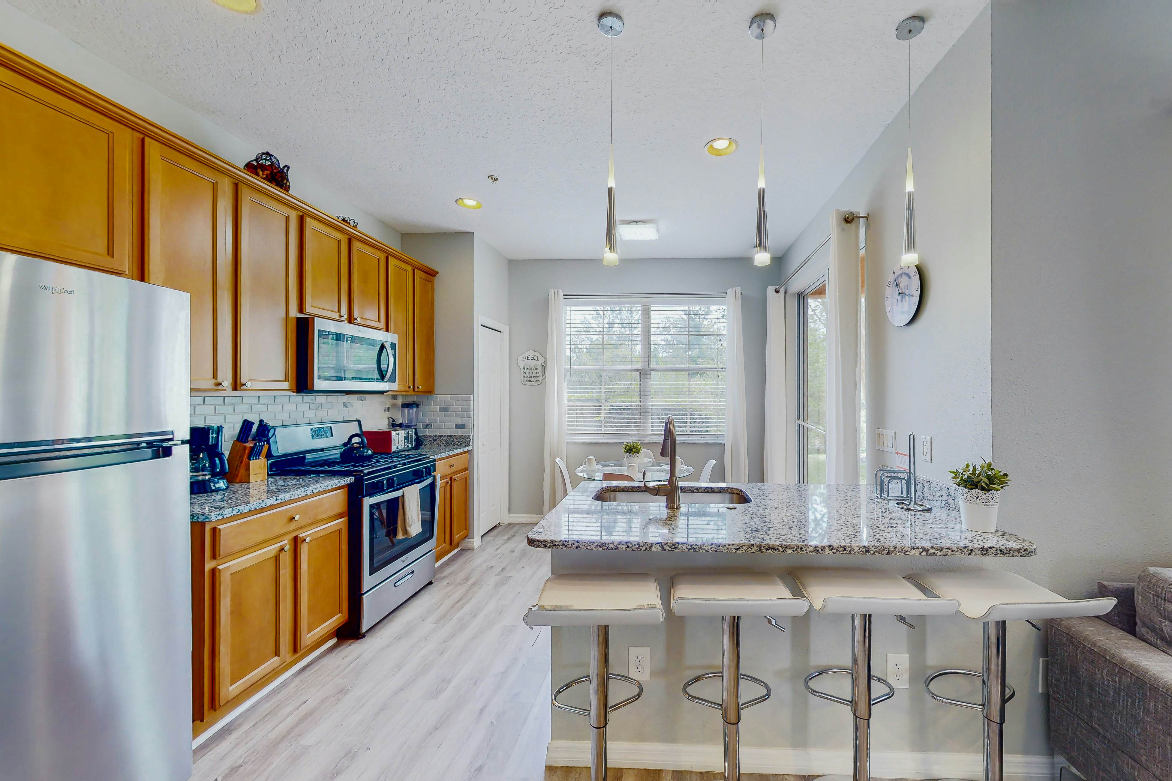 Carriage Point at Reunion Resort