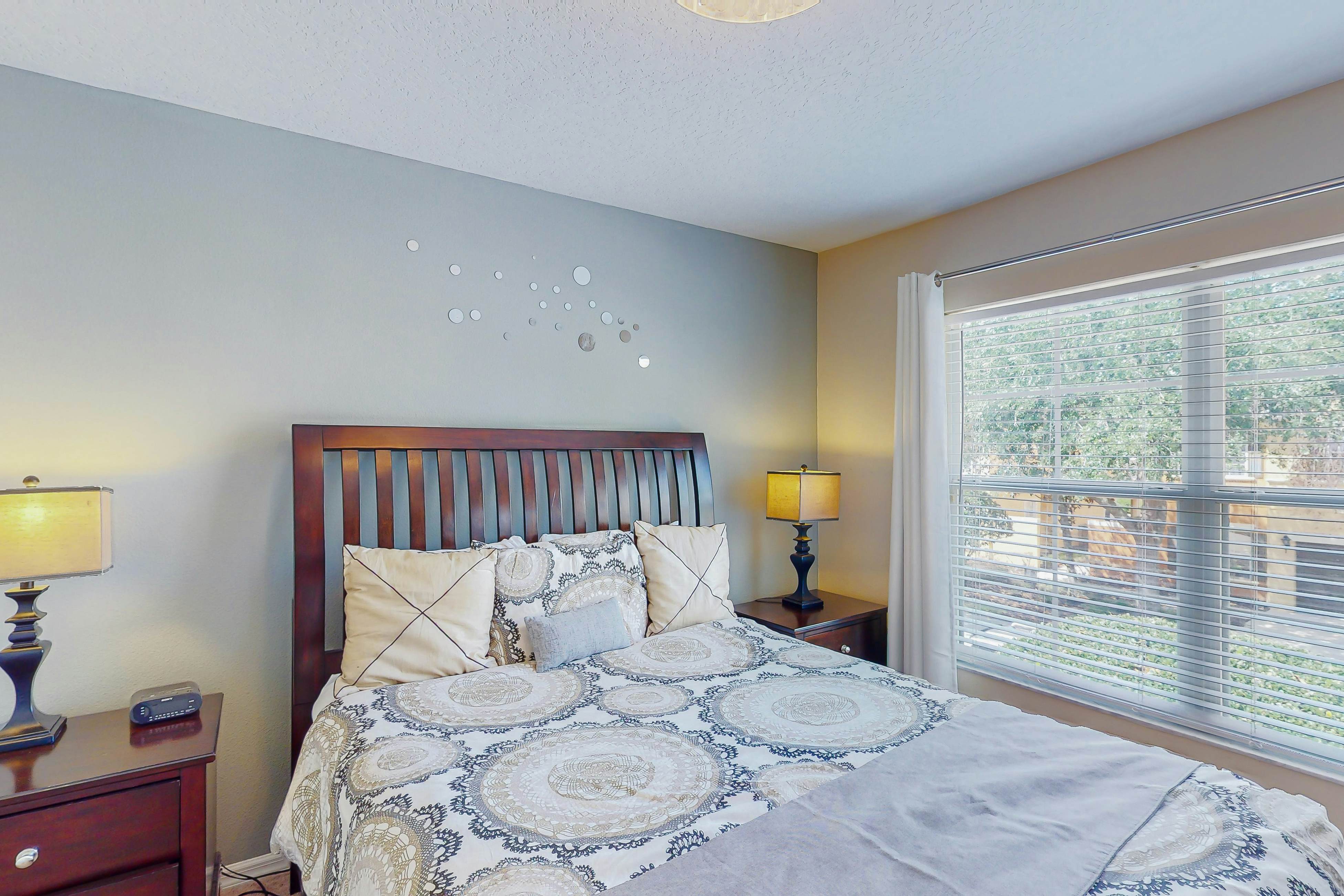 Carriage Point at Reunion Resort