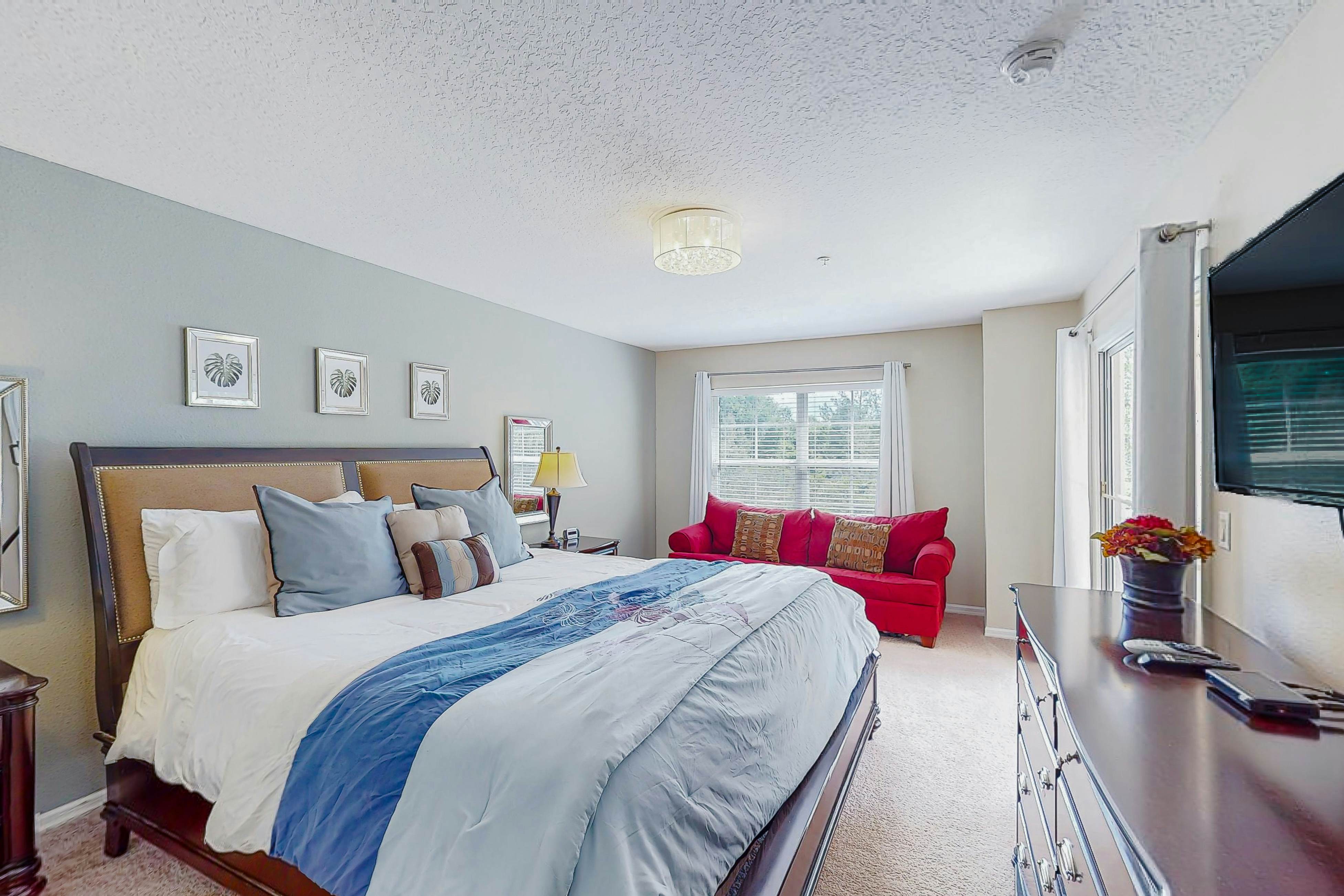 Carriage Point at Reunion Resort