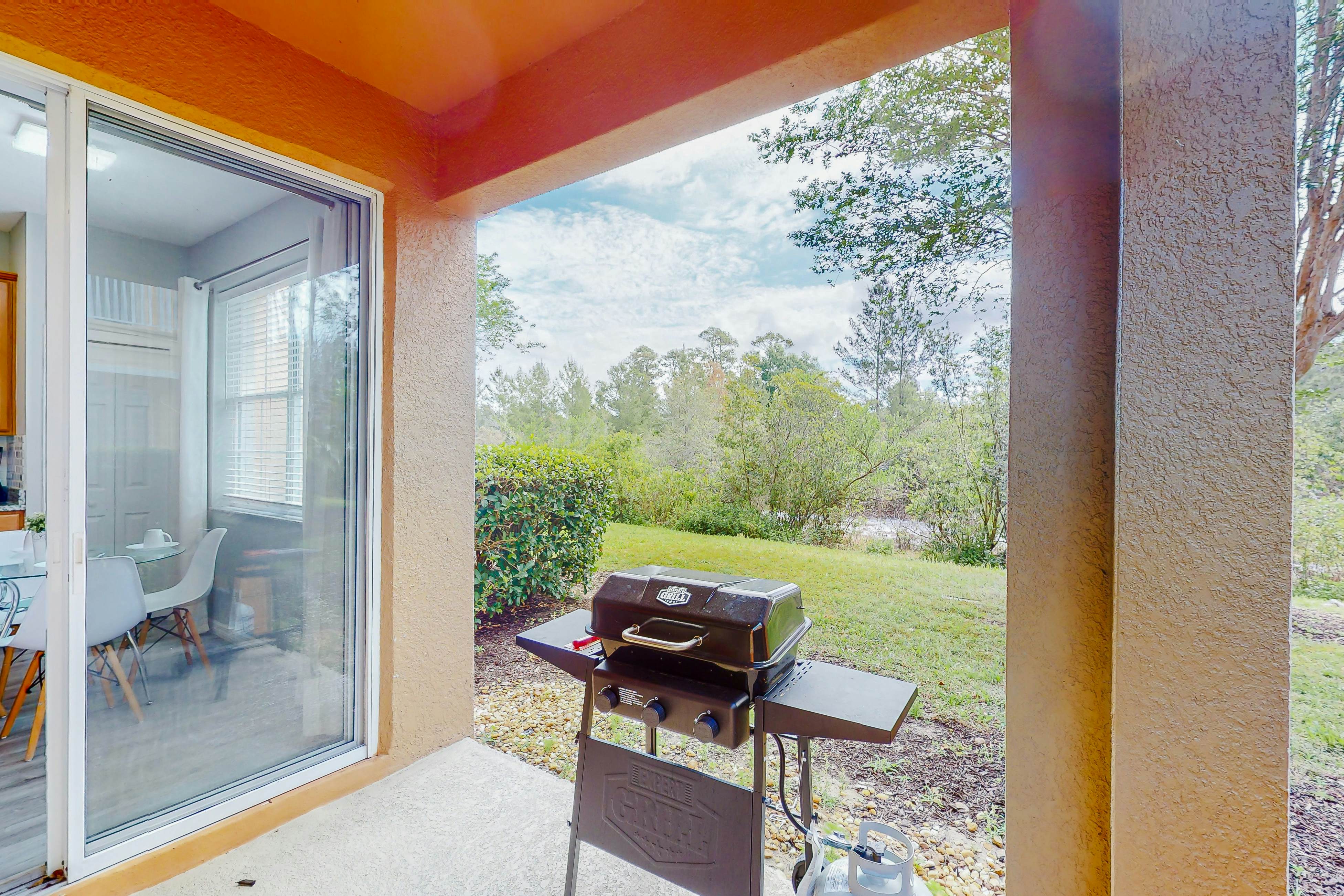 Carriage Point at Reunion Resort