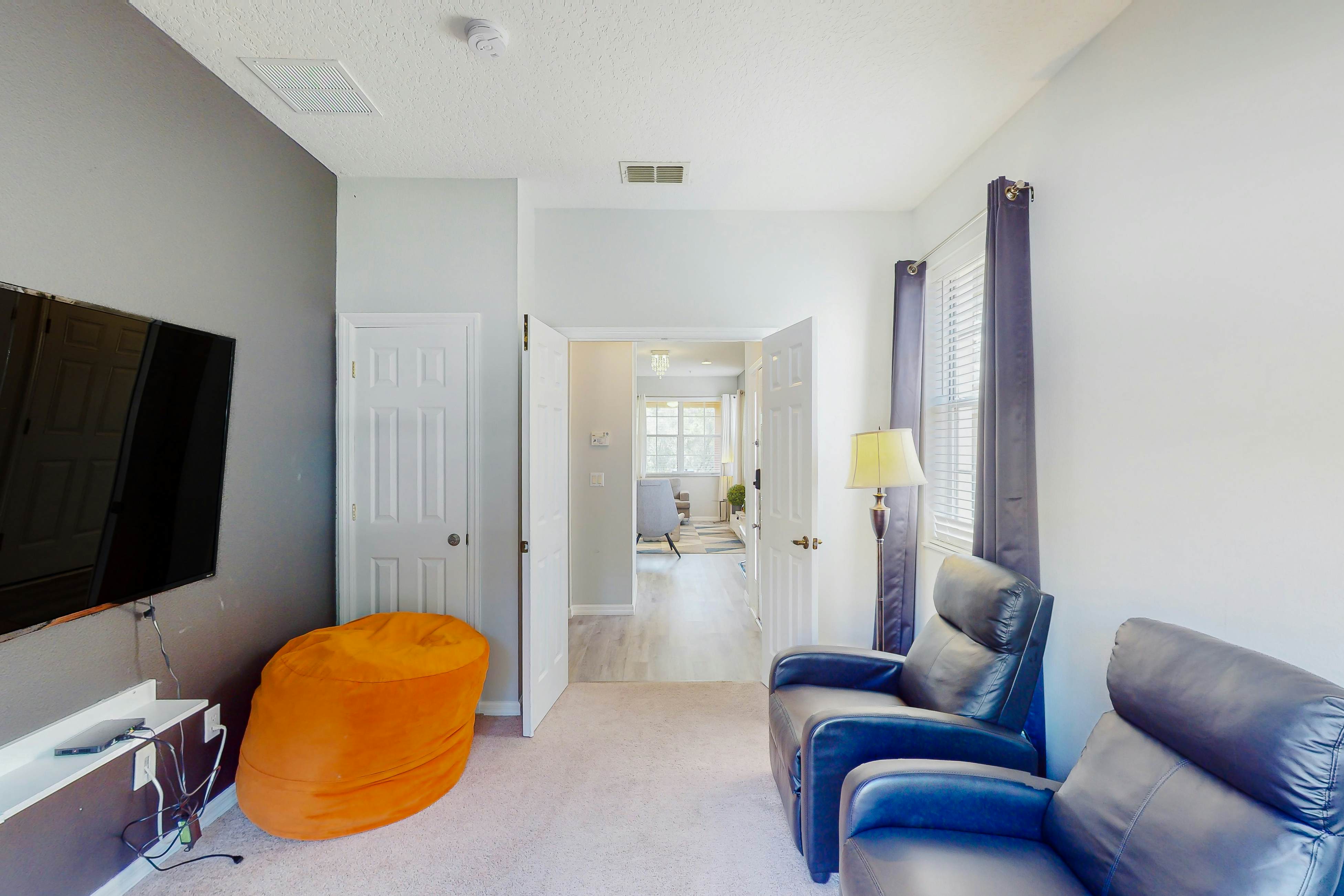 Carriage Point at Reunion Resort