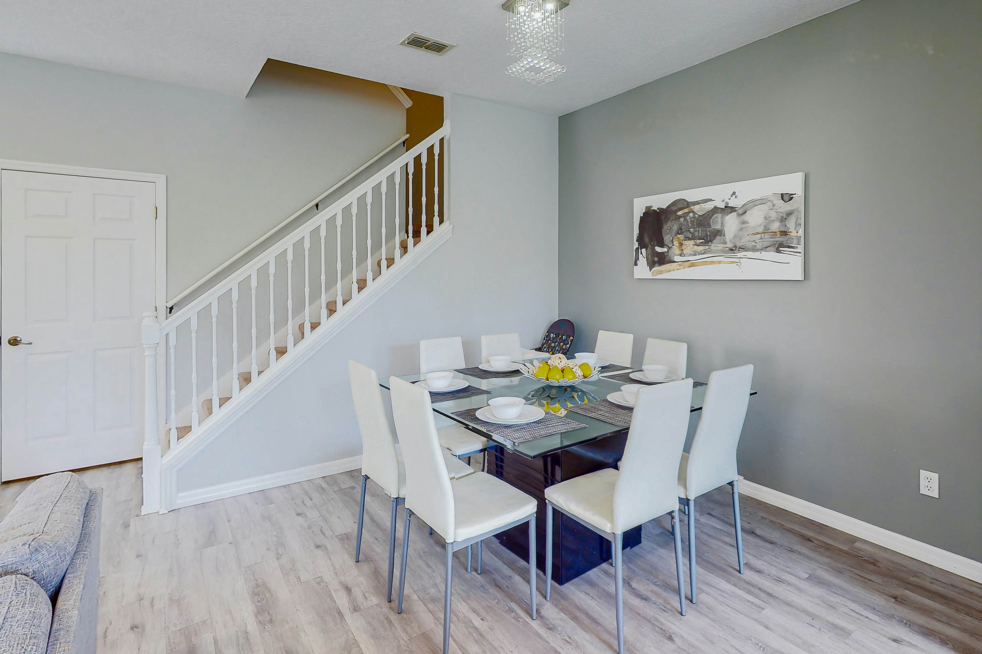 Carriage Point at Reunion Resort