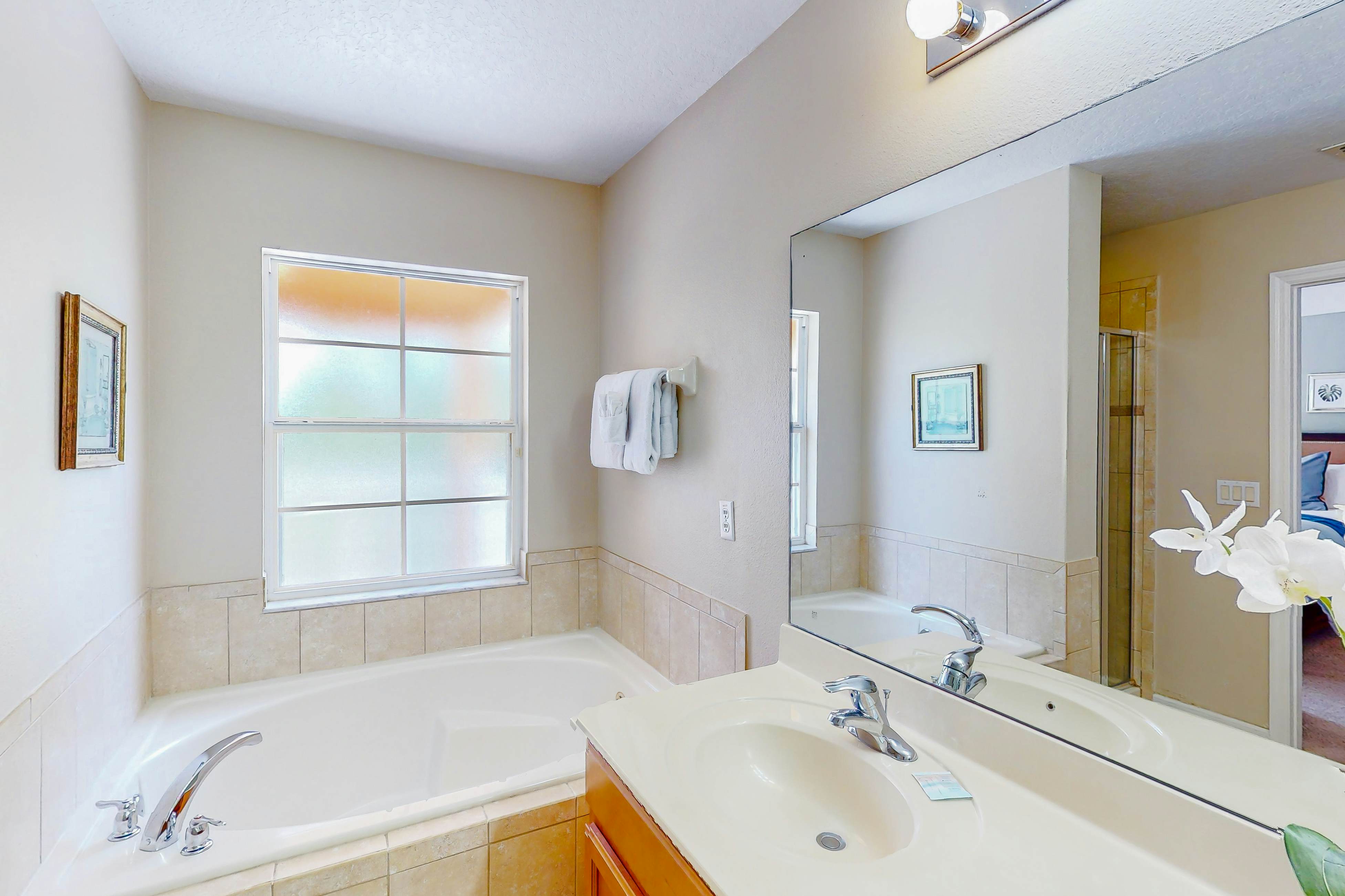 Carriage Point at Reunion Resort