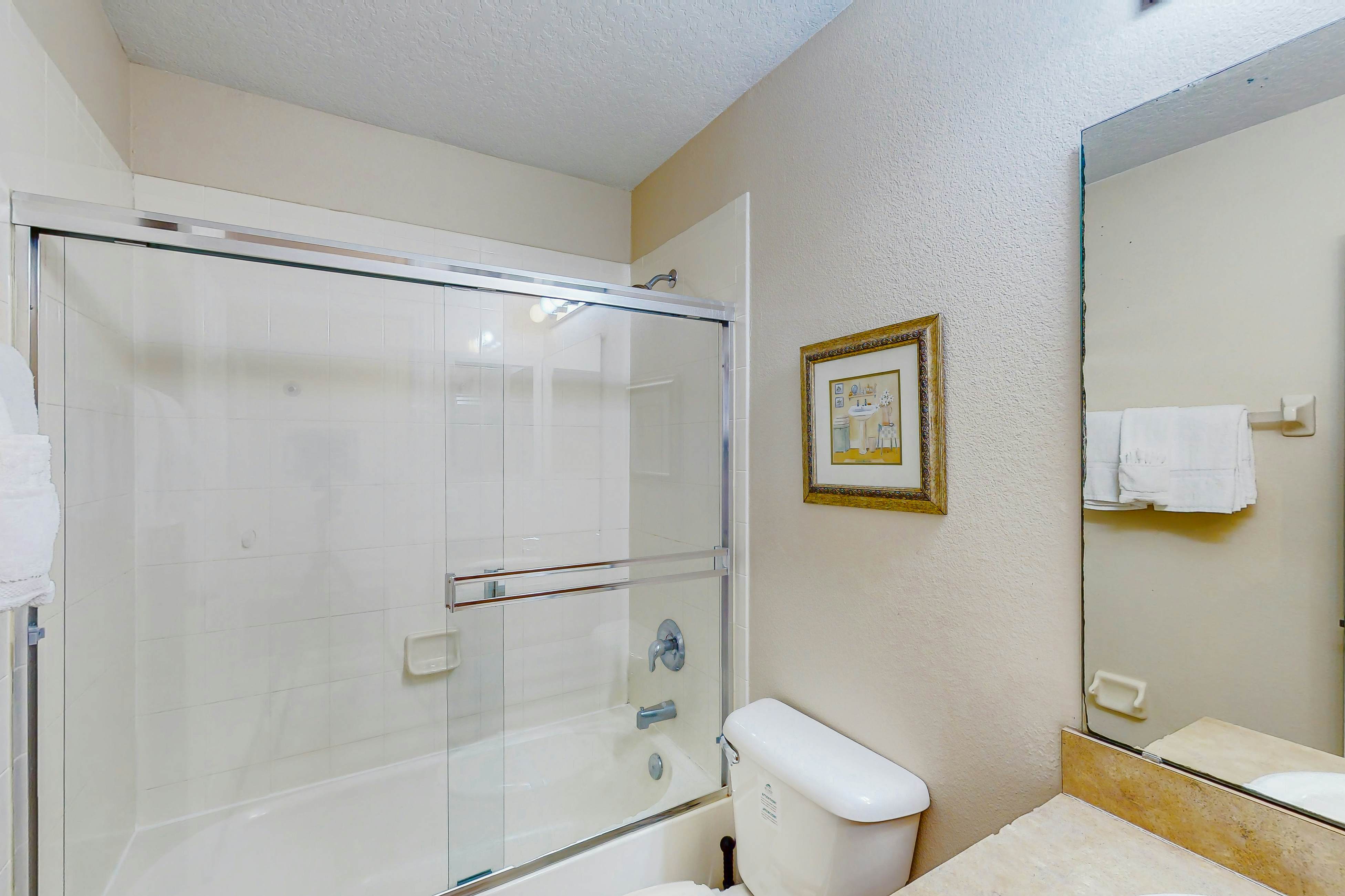 Carriage Point at Reunion Resort