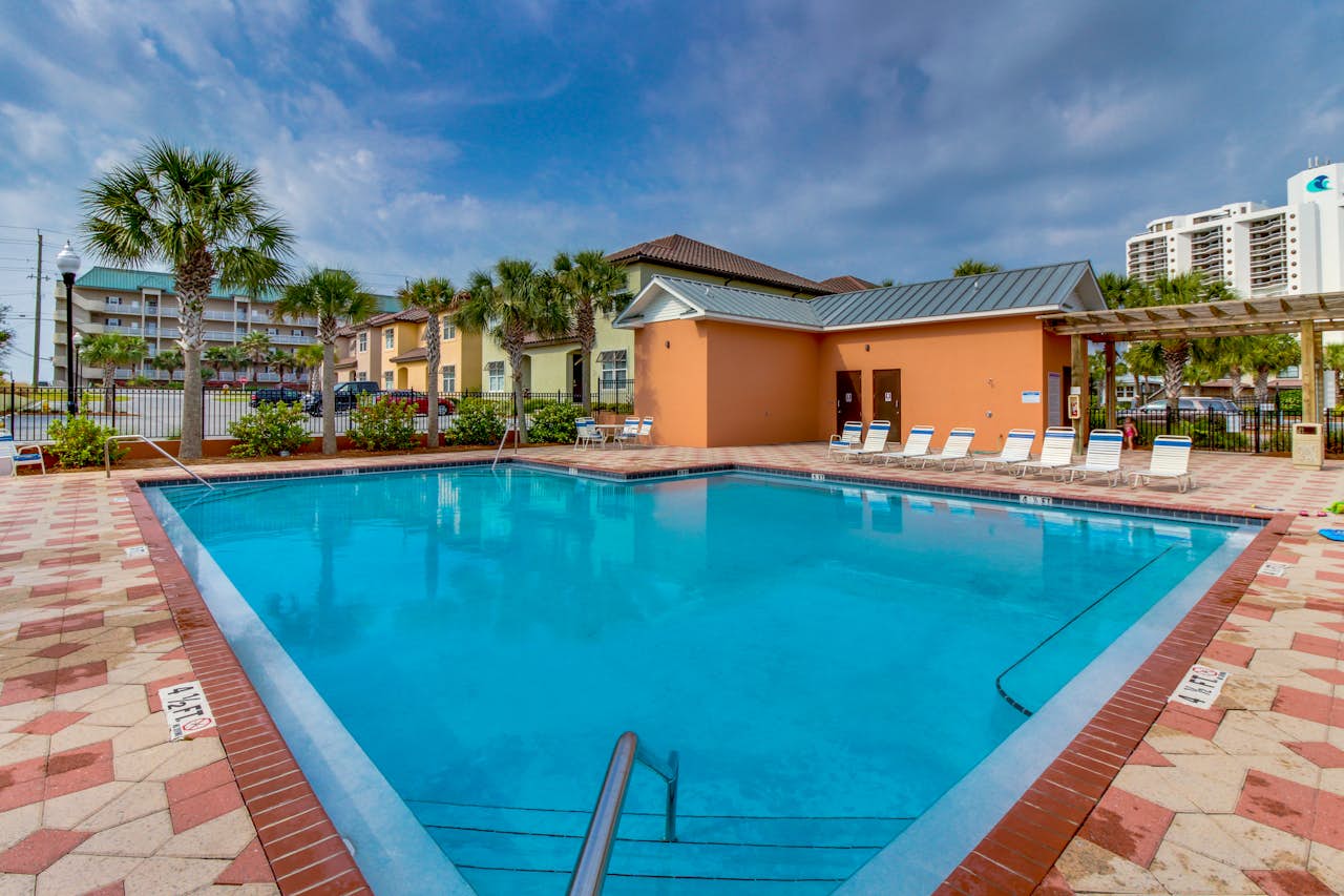 Miramar Beach Villas #936A | 4 BD Vacation Rental in Miramar Beach, FL