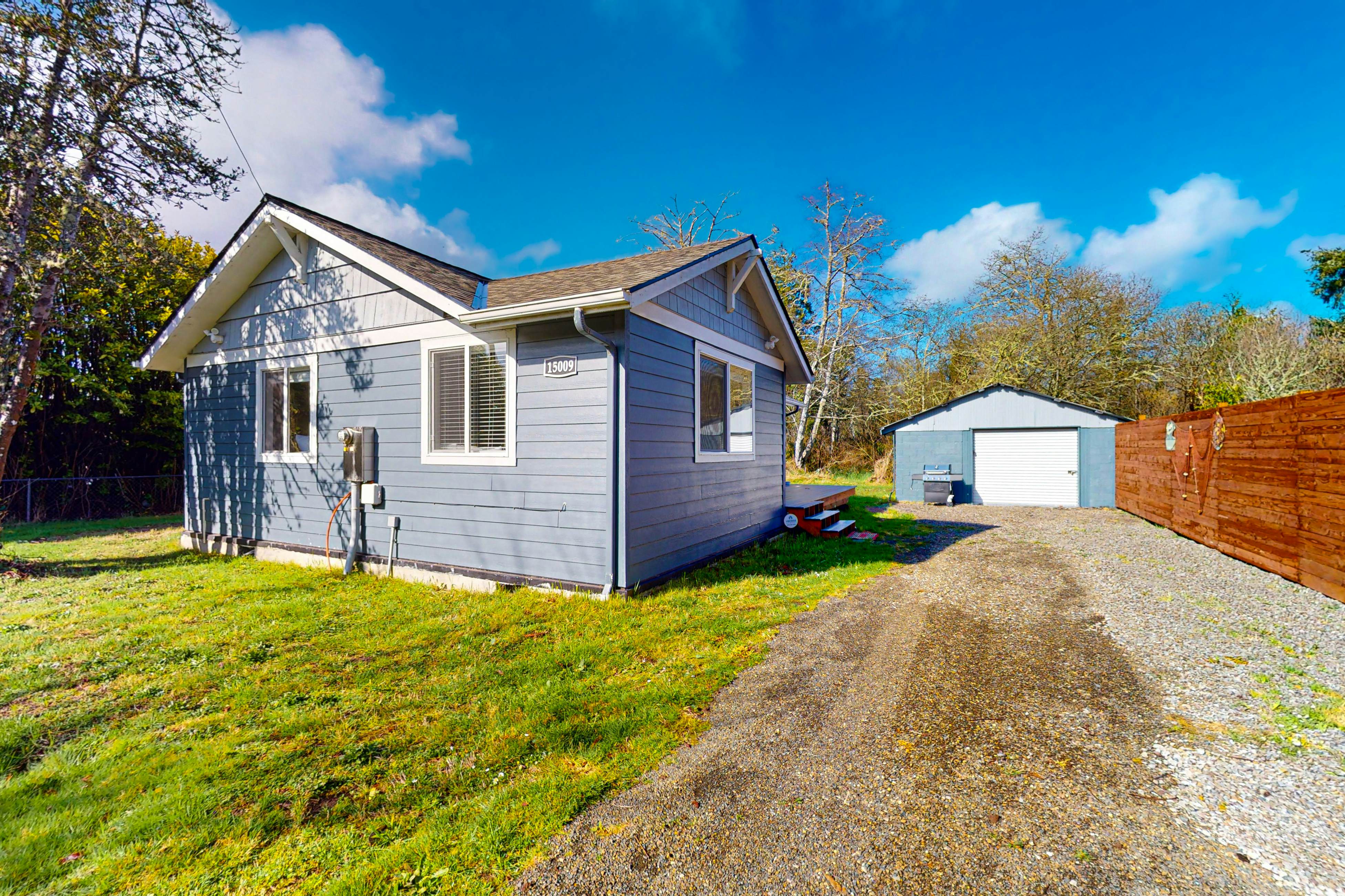 Long Beach WA Vacation Rentals, Houses, Cabins Vacasa