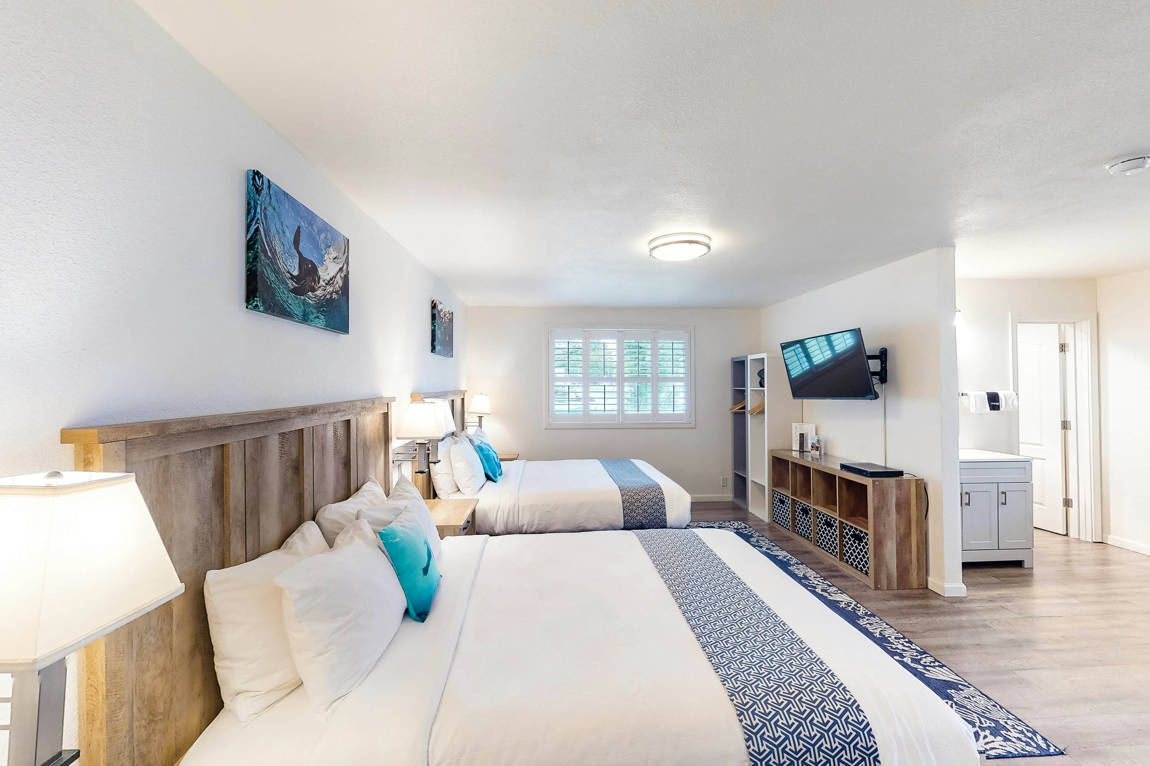 Affordable Oregon Coast Vacation Rentals: Seaside Options - j9dl089