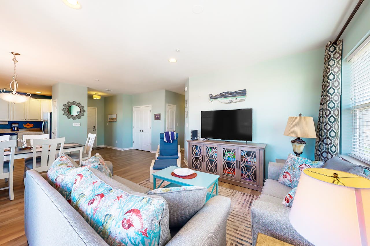 Grande at Canal Pointe 20005 Newry Dr, Unit 12 3 BD Rehoboth Beach