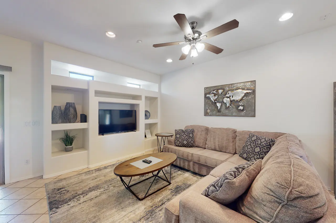 Peoria Magic 4 BD Peoria, AZ Vacation Rental Vacasa