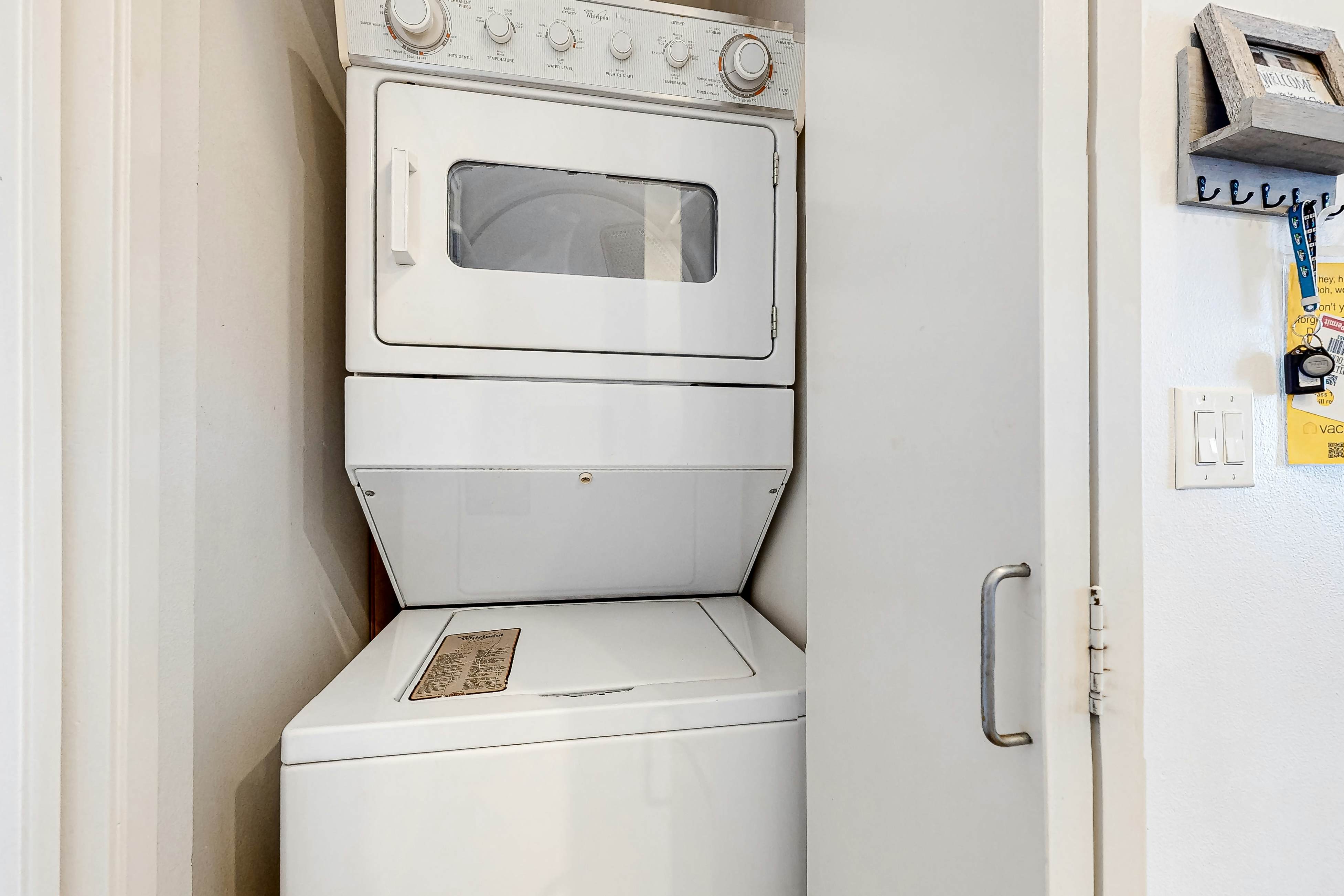 Serenity of Belltown Court