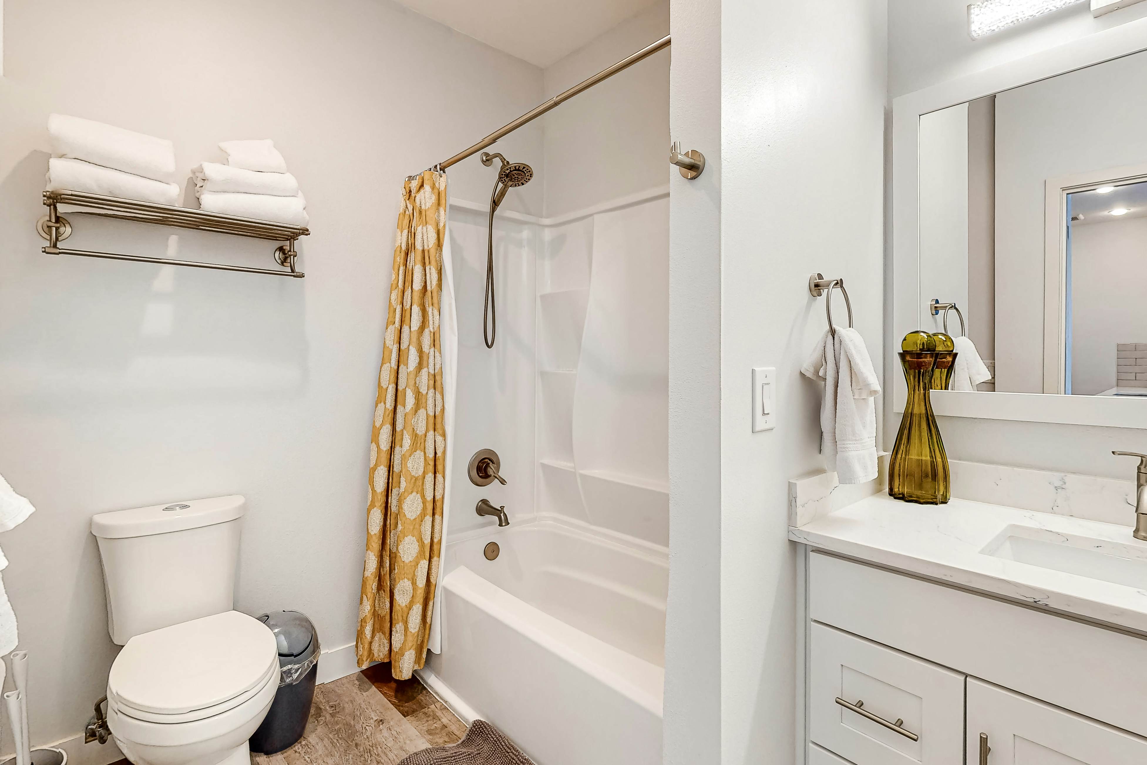 Serenity of Belltown Court