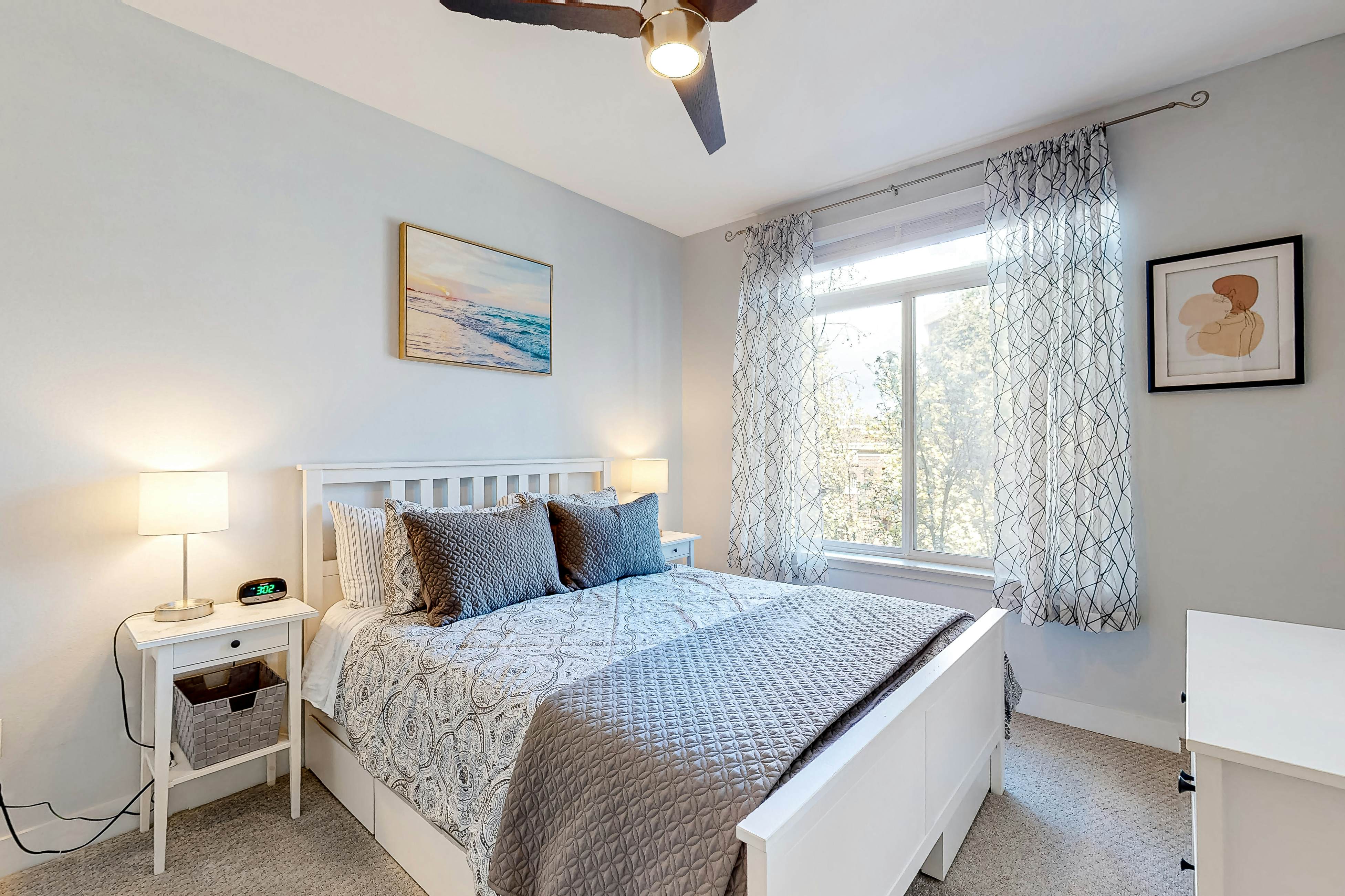 Serenity of Belltown Court